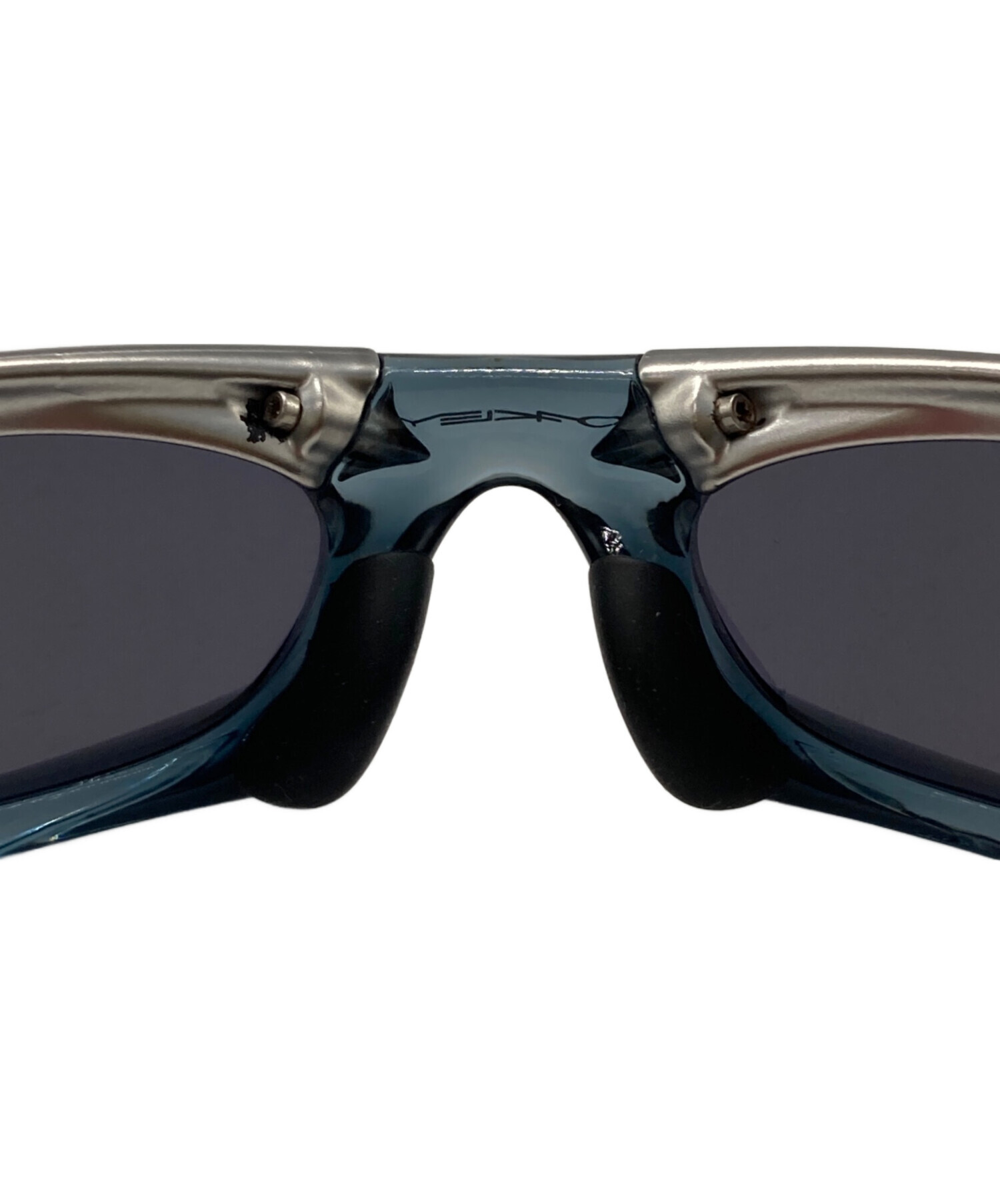 中古・古着通販】OAKLEY (オークリー) SPLICE/サングラス｜ブランド 