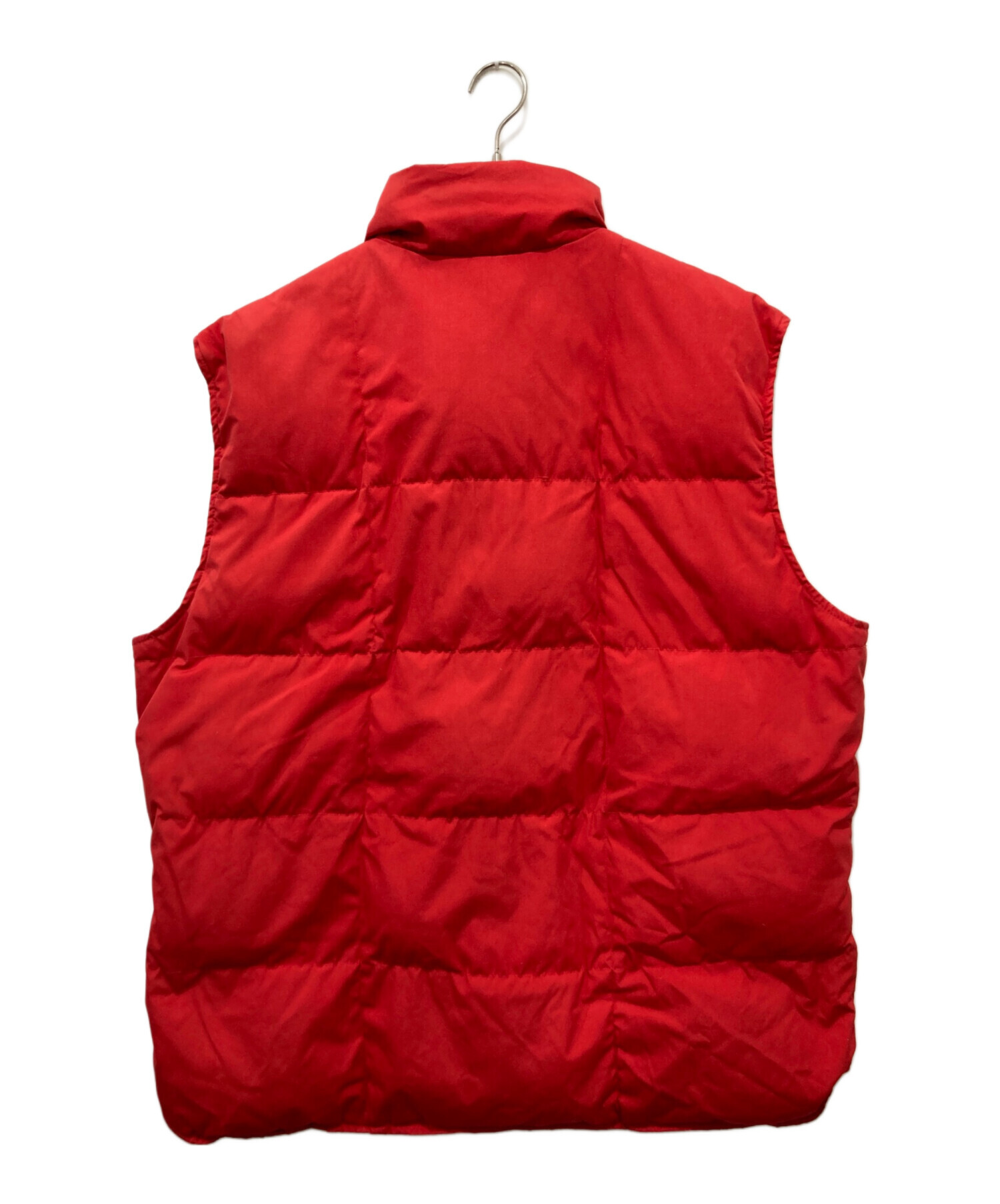 中古・古着通販】Eddie Bauer (エディーバウアー) ダウンベスト