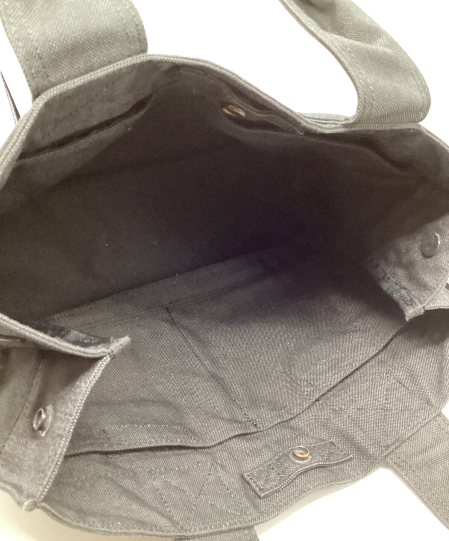 中古・古着通販】PORTER (ポーター) トートバッグ グレー｜ブランド  