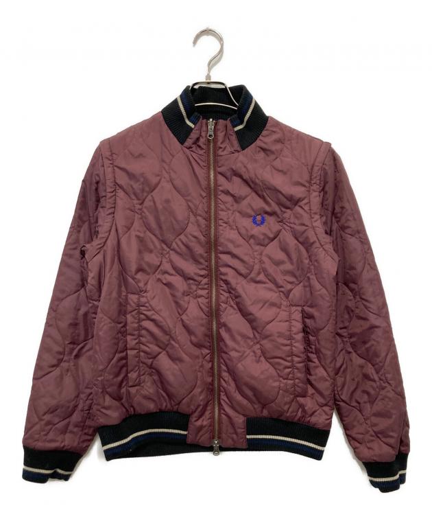 中古・古着通販】FRED PERRY (フレッドペリー) 4WAYリバーシブル 
