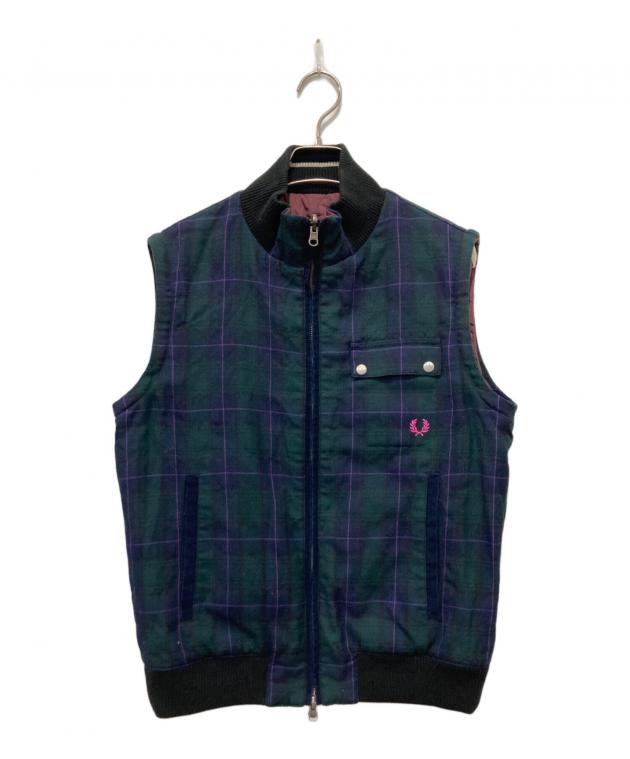 中古・古着通販】FRED PERRY (フレッドペリー) 4WAYリバーシブル