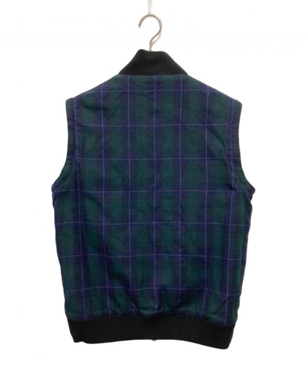 中古・古着通販】FRED PERRY (フレッドペリー) 4WAYリバーシブル