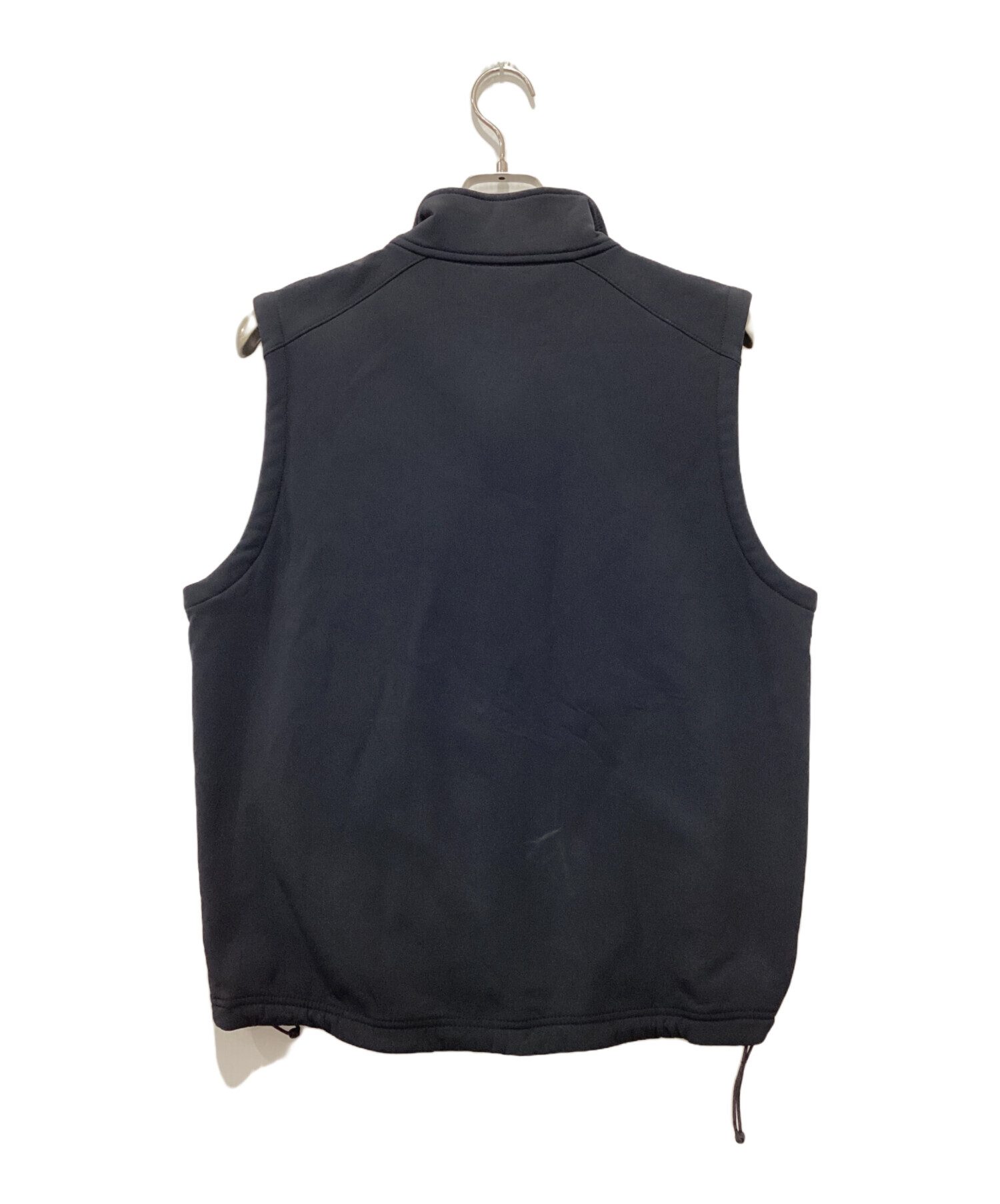 中古・古着通販】L.L.Bean (エルエルビーン) 裏フリース ベスト 