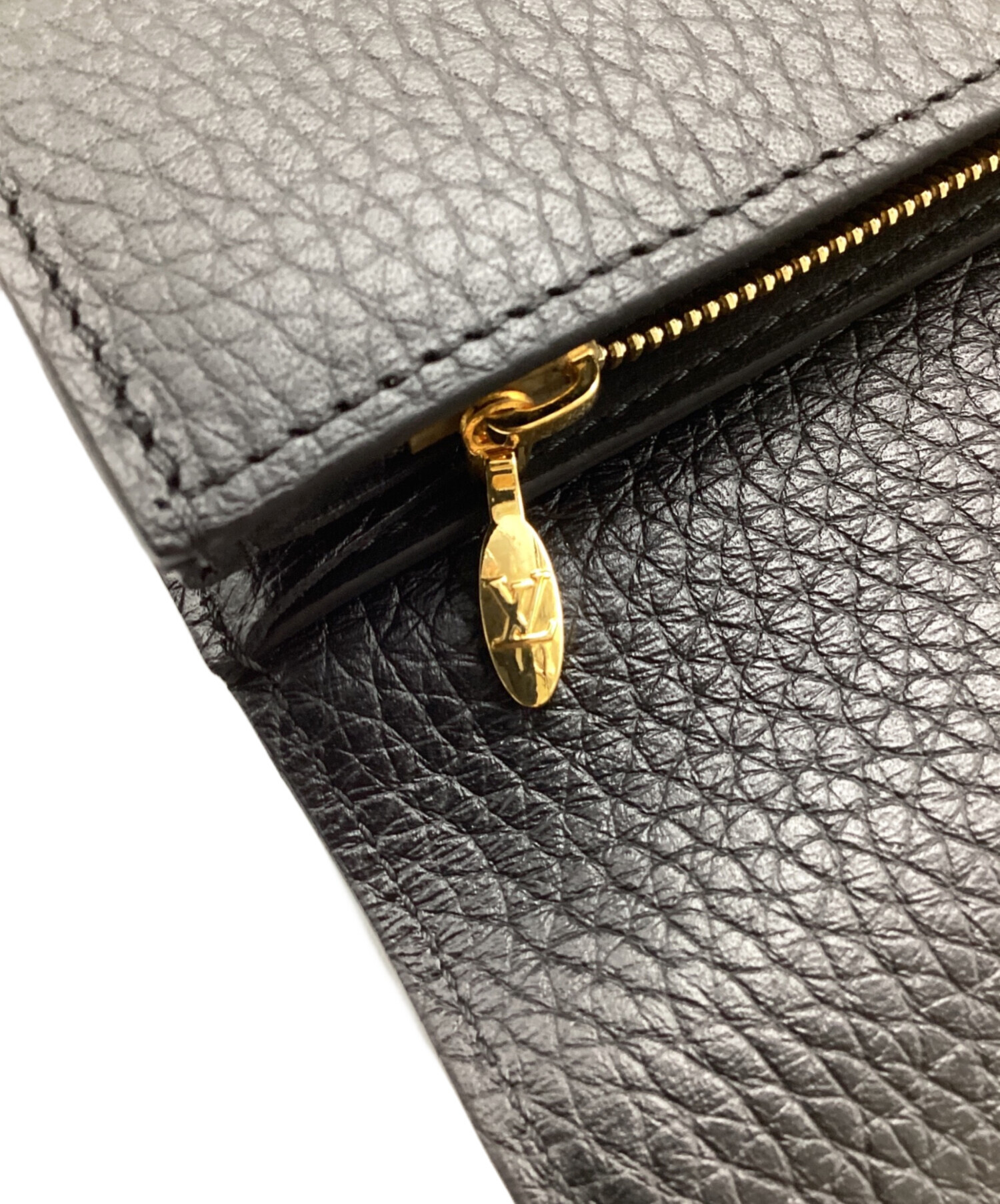 中古・古着通販】LOUIS VUITTON (ルイ ヴィトン) ポルトフォイユ