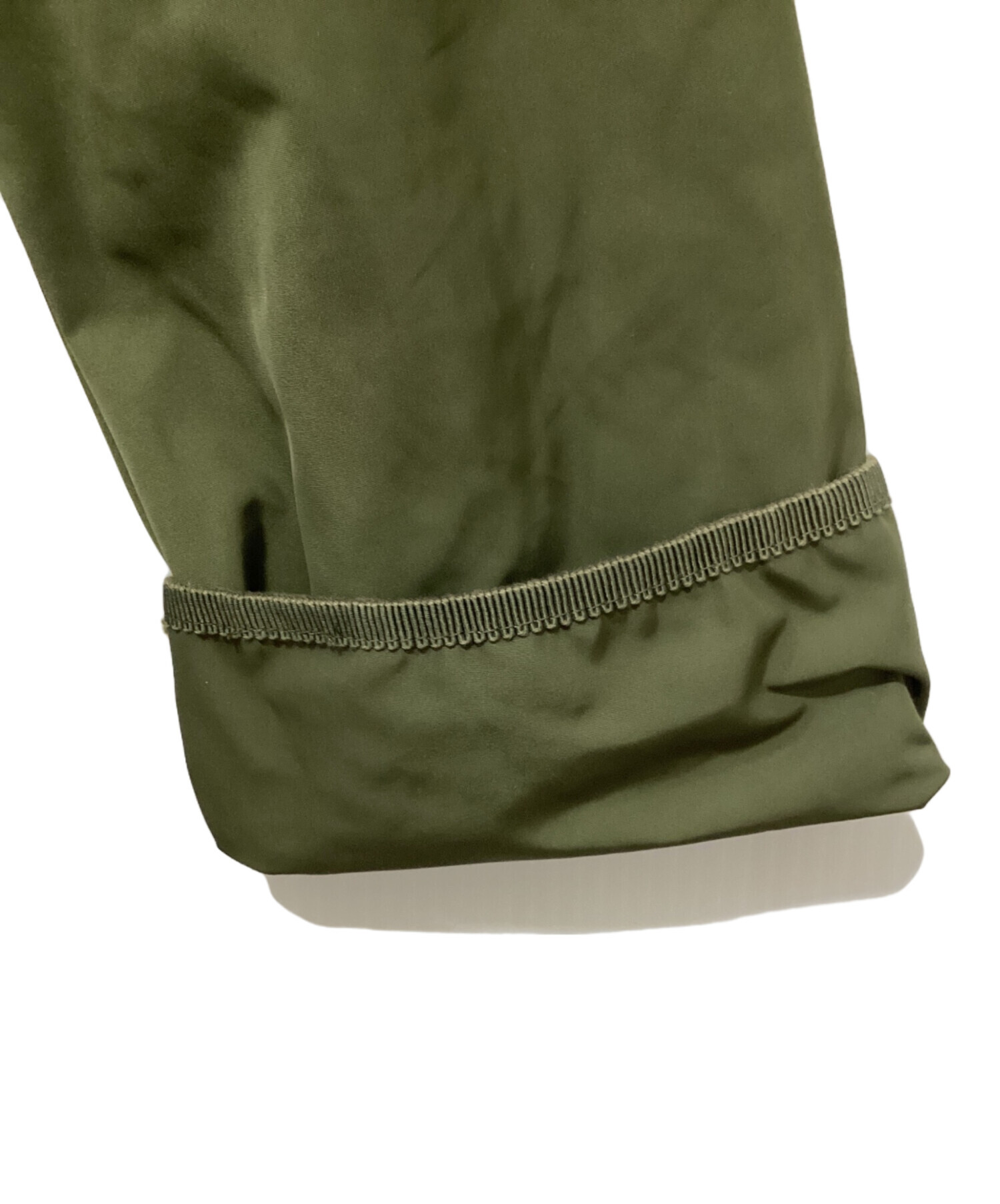 中古・古着通販】MONCLER (モンクレール) アンテミス/フーデッドコート 