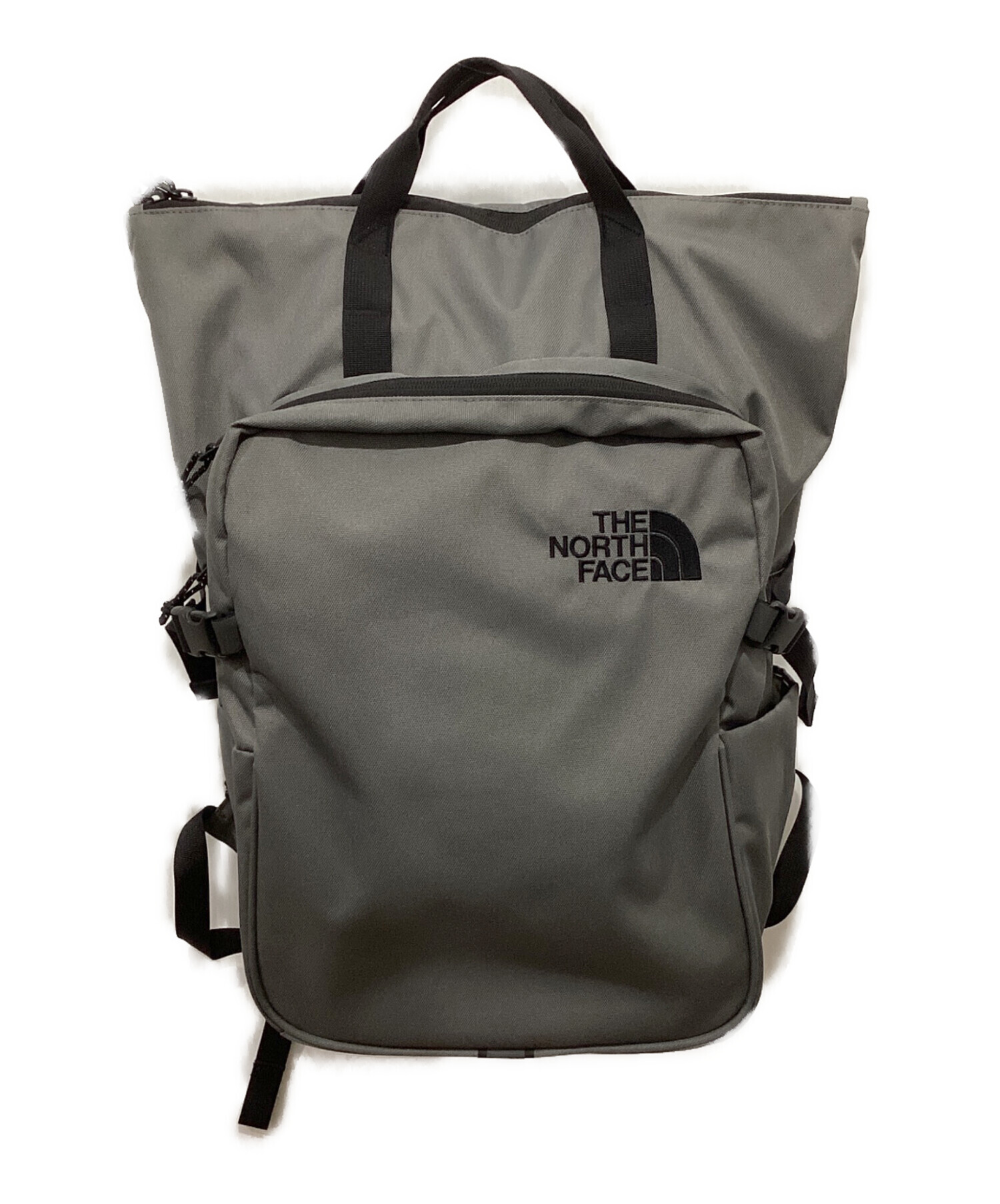中古・古着通販】THE NORTH FACE (ザ ノース フェイス) Boulder Tote 