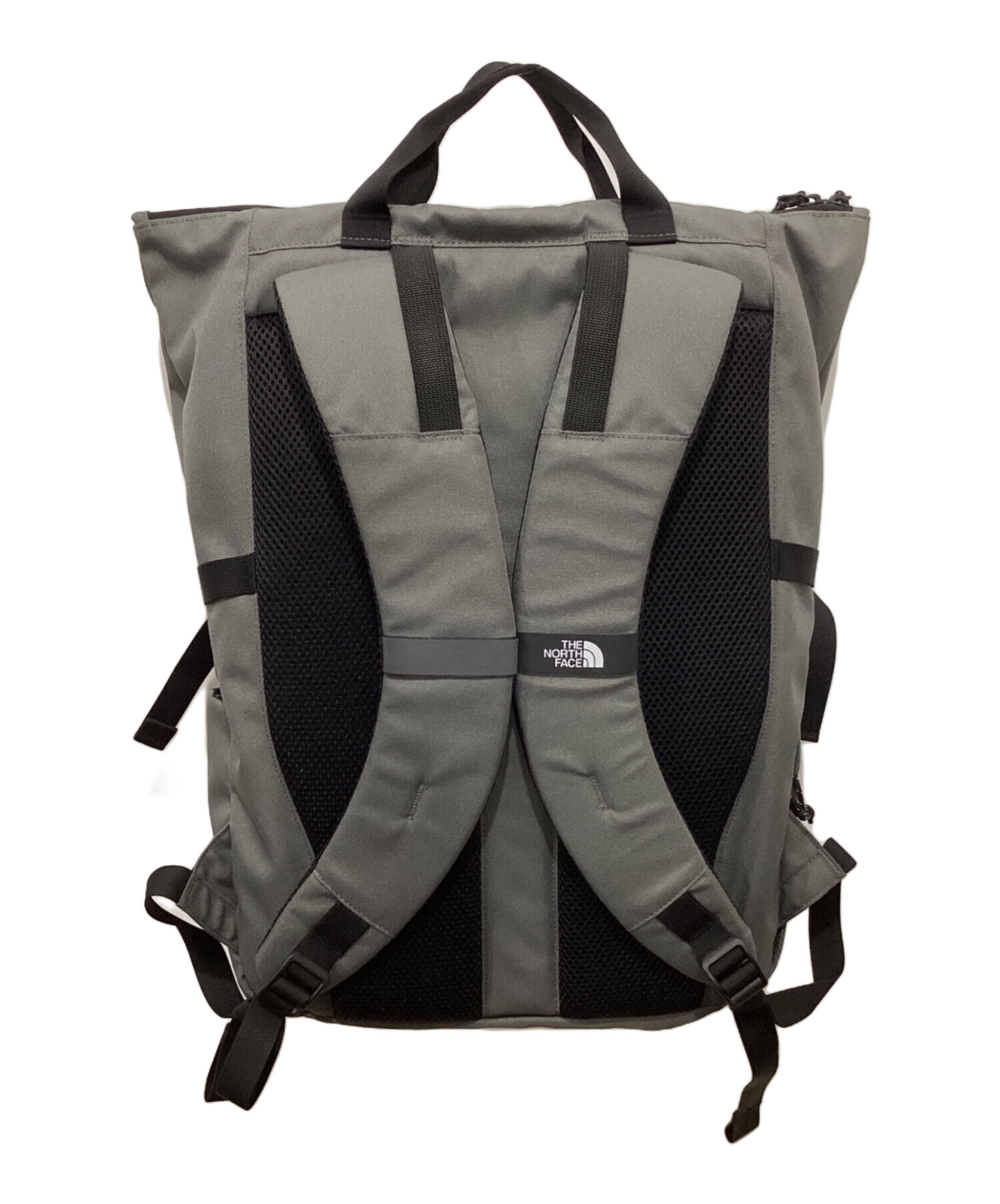 中古・古着通販】THE NORTH FACE (ザ ノース フェイス) Boulder Tote 