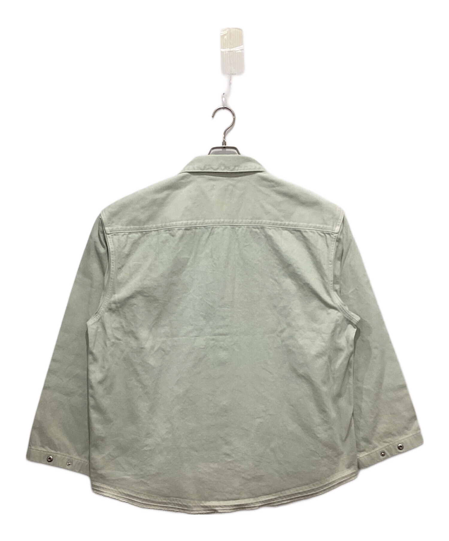 中古・古着通販】Calvin Klein (カルバンクライン) JENNIE オーバー