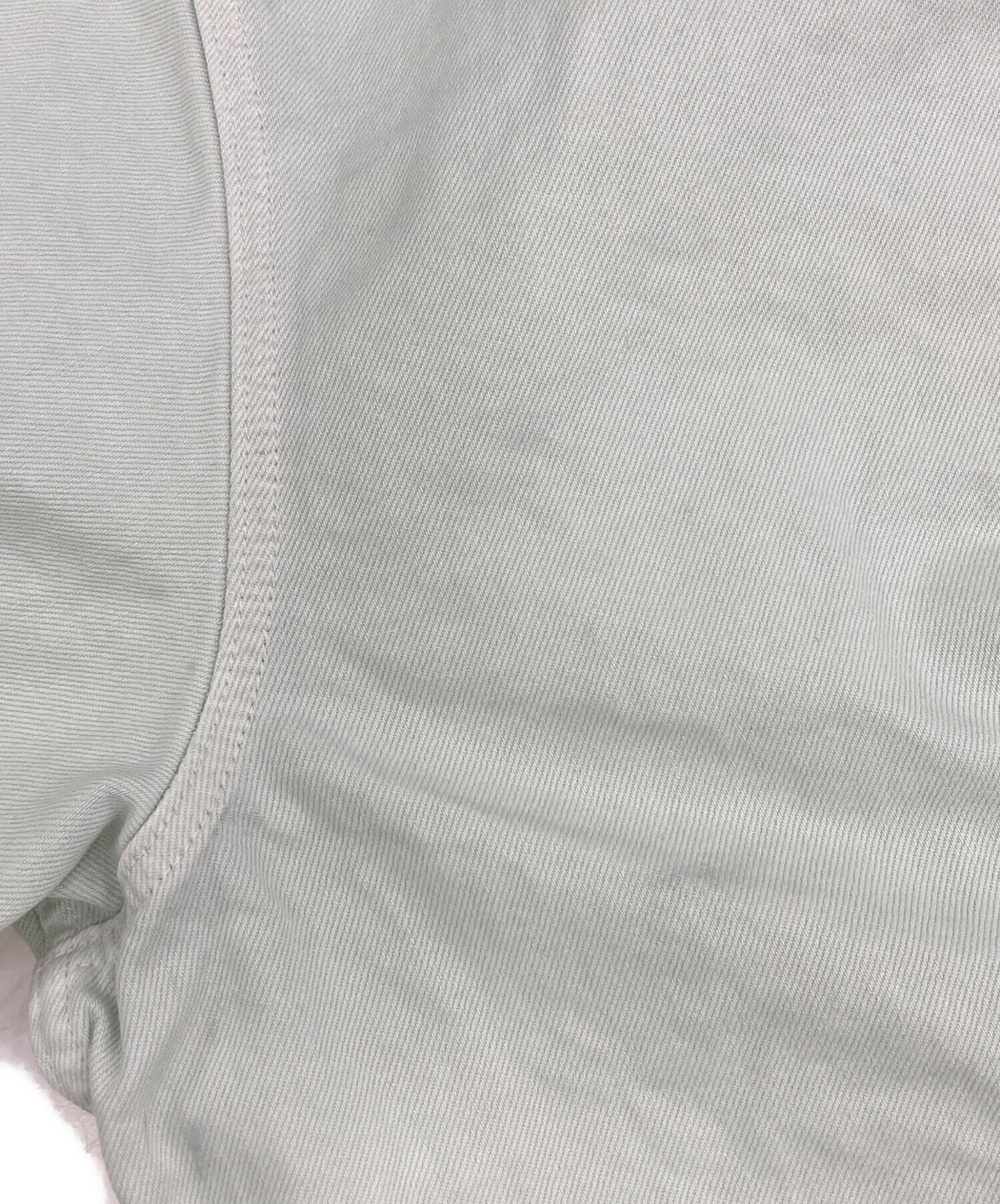 中古・古着通販】Calvin Klein (カルバンクライン) JENNIE オーバー 