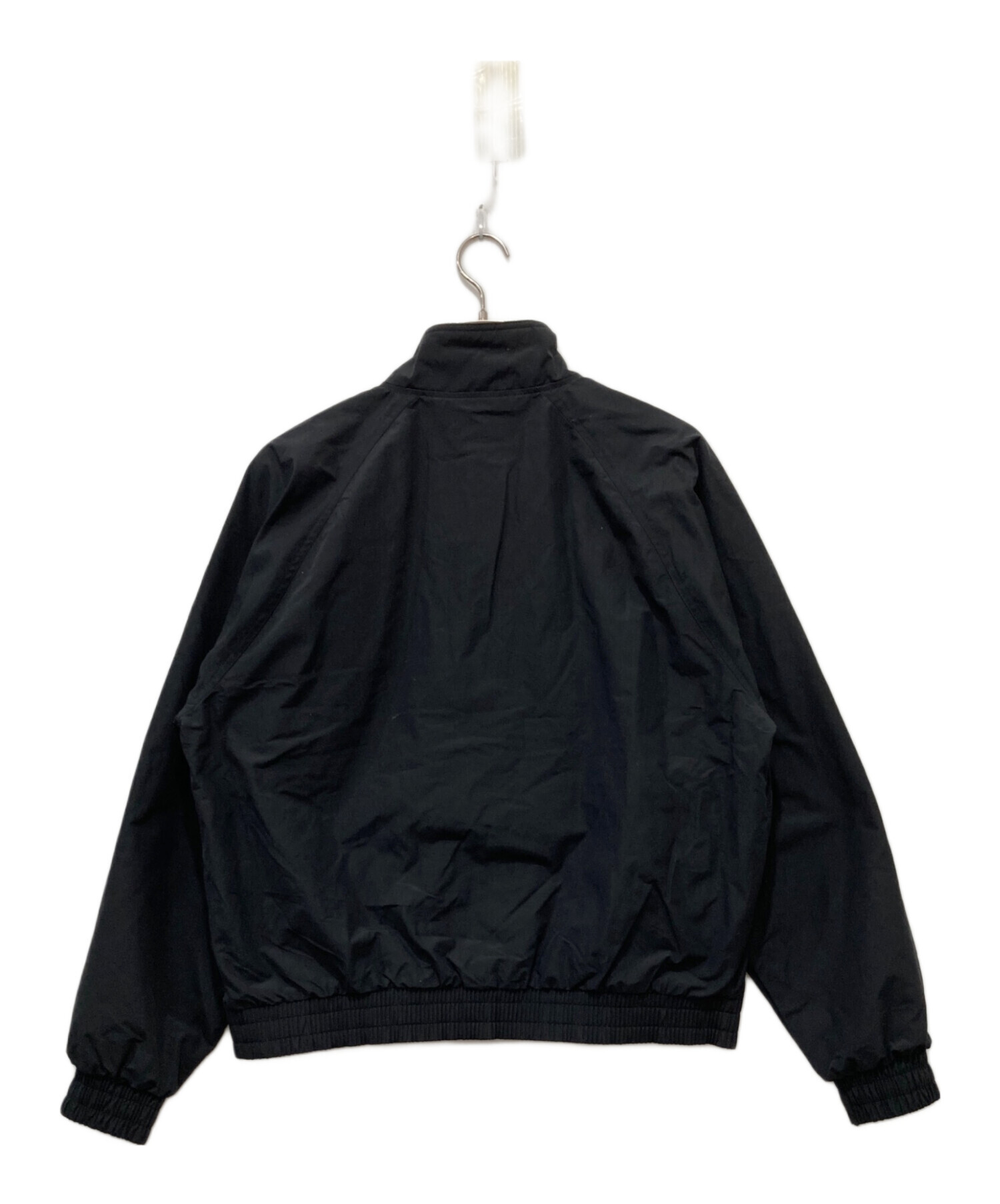 中古・古着通販】NIKE (ナイキ) ジップアップジャケット/ナイロン 