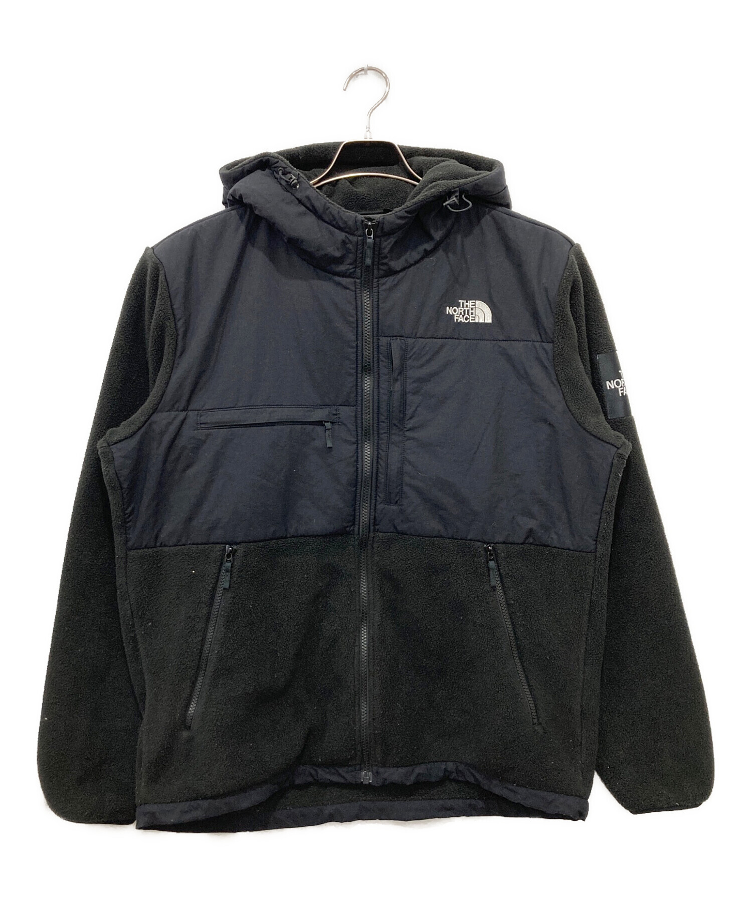 中古・古着通販】THE NORTH FACE (ザ ノース フェイス) Denali Hoodie 