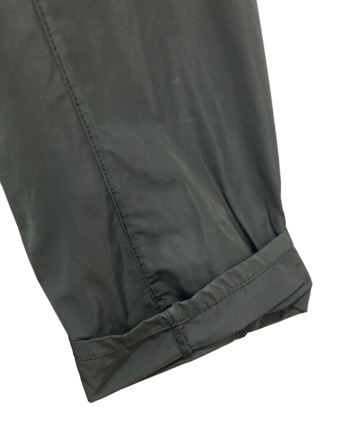 中古・古着通販】Barbour (バブアー) シェイプメモリーコート ネイビー