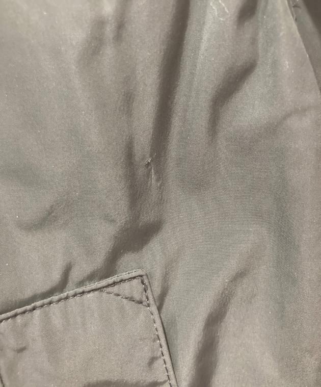 中古・古着通販】Barbour (バブアー) シェイプメモリーコート ネイビー
