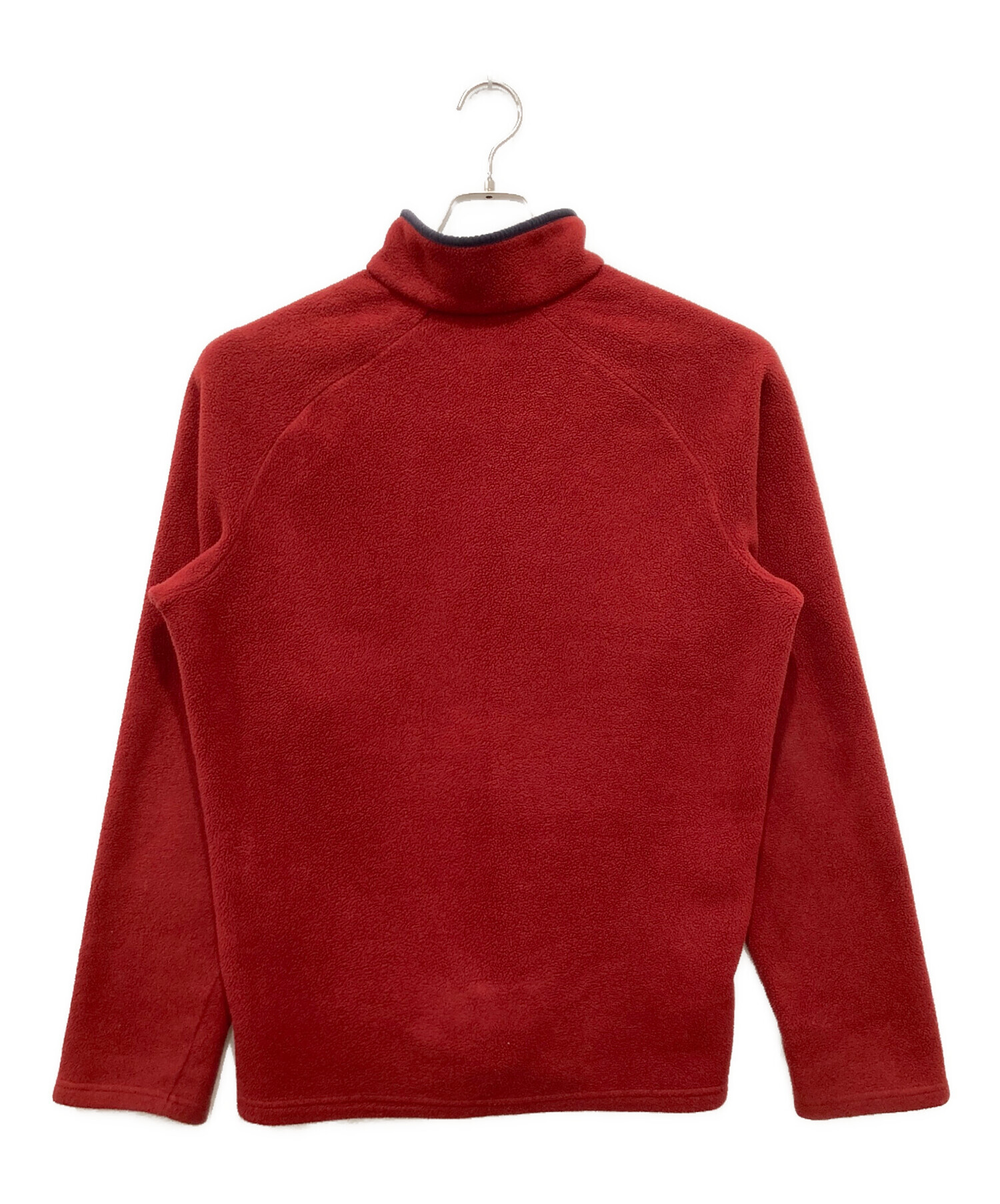 中古・古着通販】Patagonia (パタゴニア) Karstens Jacket レッド