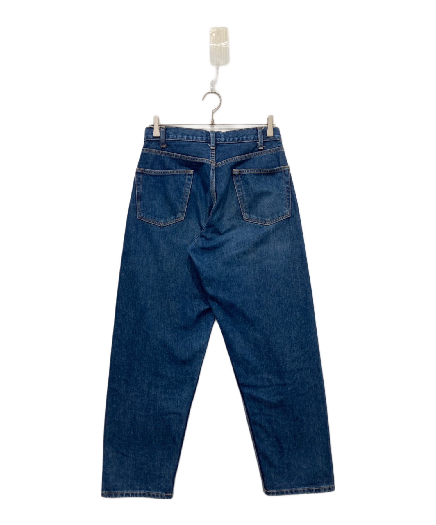 中古・古着通販】CIOTA (シオタ) 13.5oz Wide Tapered Denim 