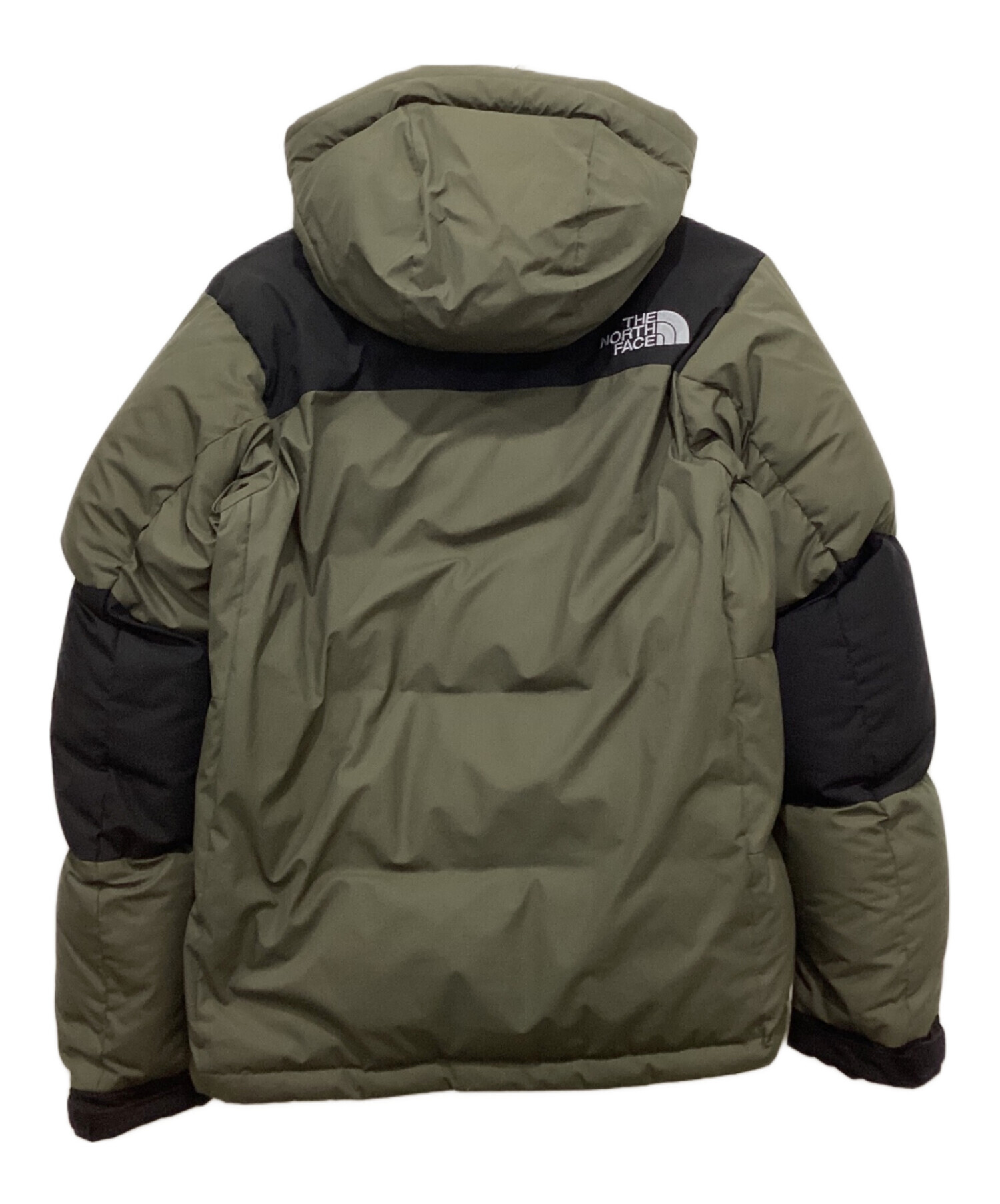 中古・古着通販】THE NORTH FACE (ザ ノース フェイス) バルトロライト 