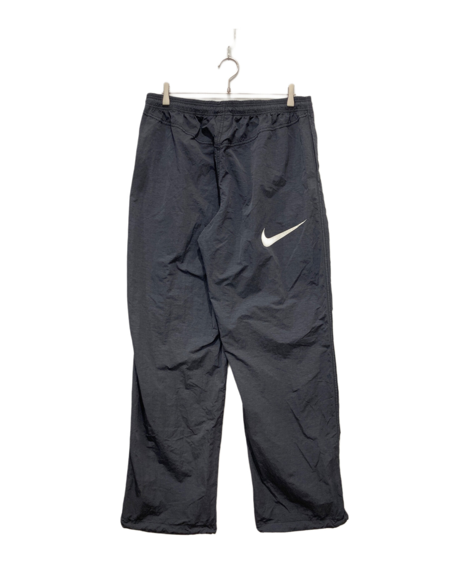 中古・古着通販】NIKE (ナイキ) stussy (ステューシー) Beach Pant OFF