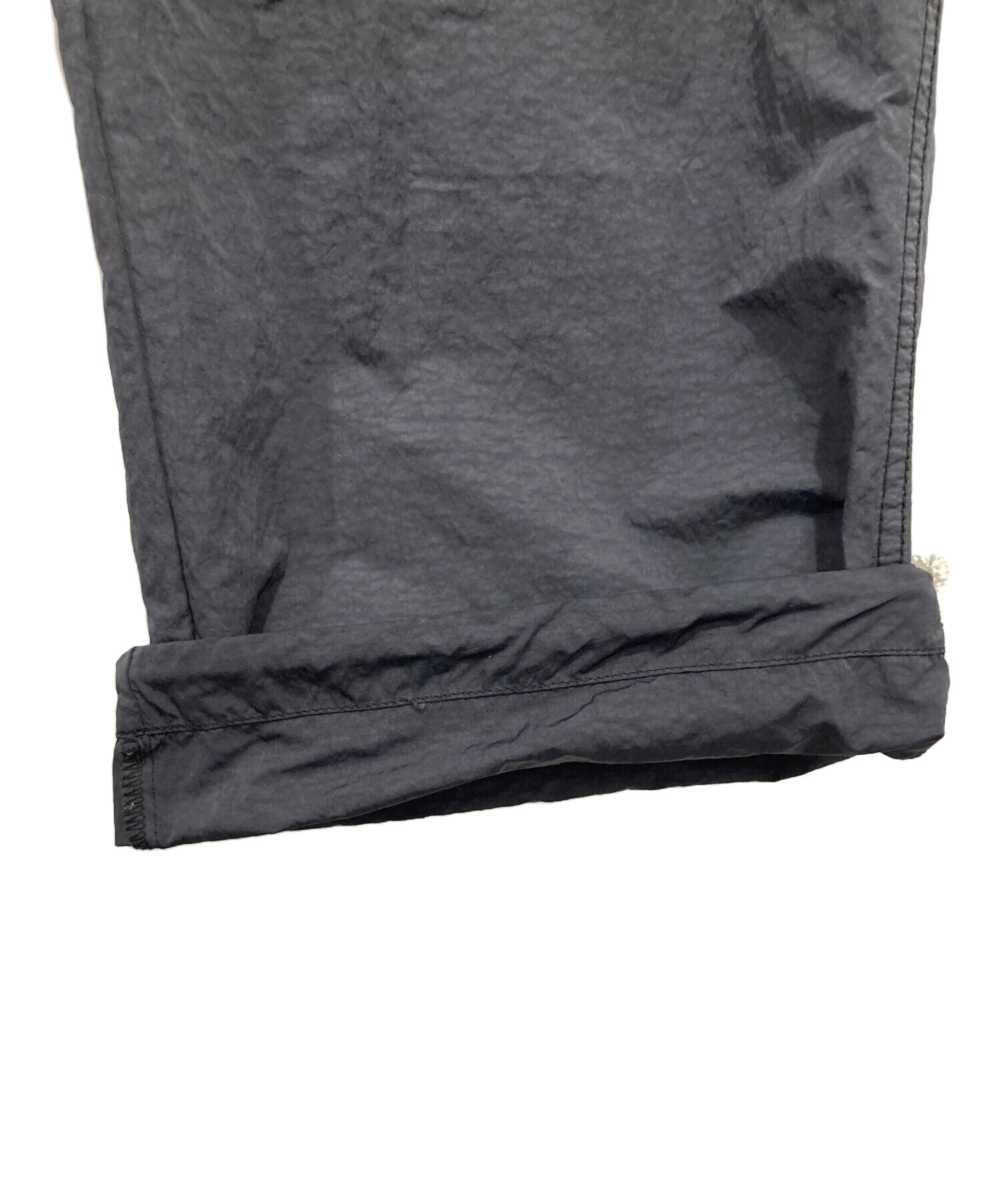 中古・古着通販】NIKE (ナイキ) stussy (ステューシー) Beach Pant OFF