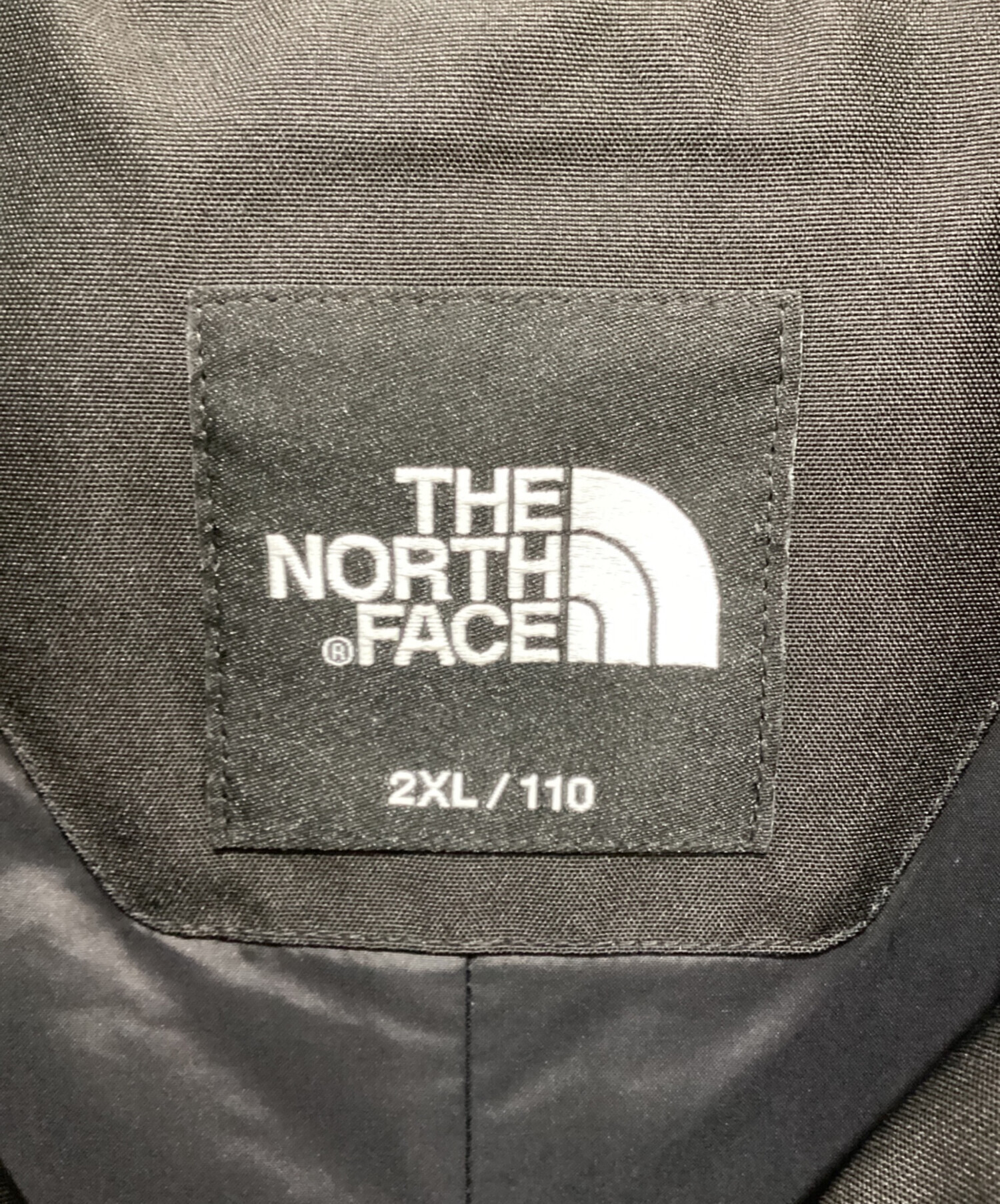中古・古着通販】THE NORTH FACE (ザ ノース フェイス) ゴア