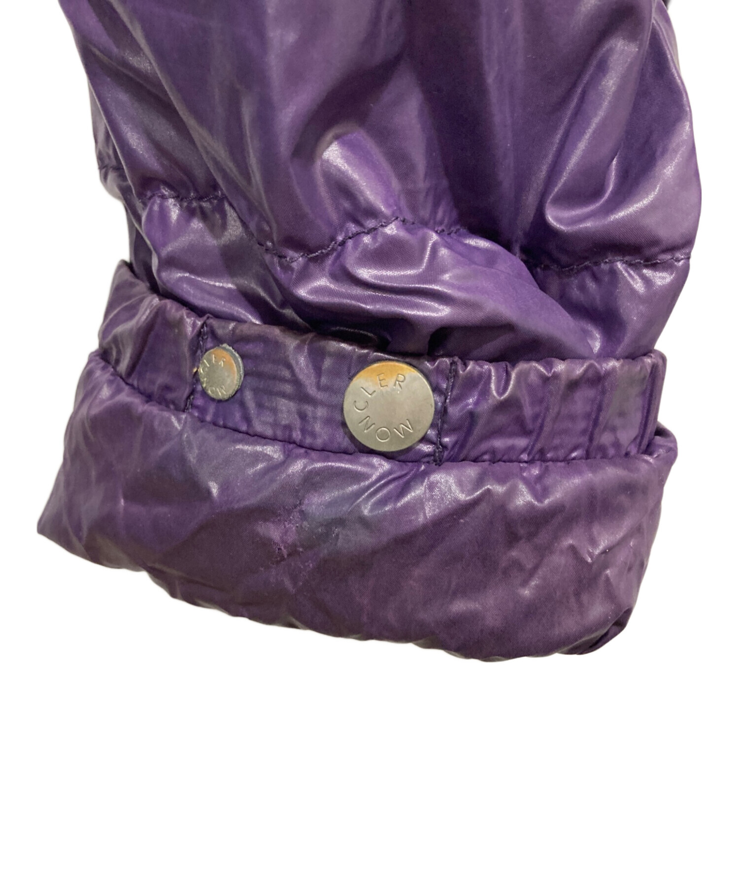 中古・古着通販】MONCLER (モンクレール) SHIPS (シップス) カメルーン