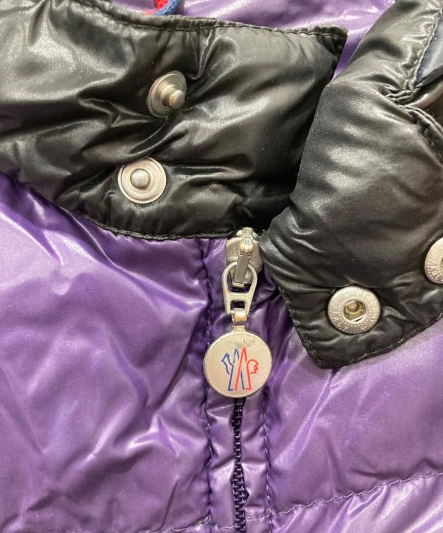 中古・古着通販】MONCLER (モンクレール) SHIPS (シップス) カメルーン