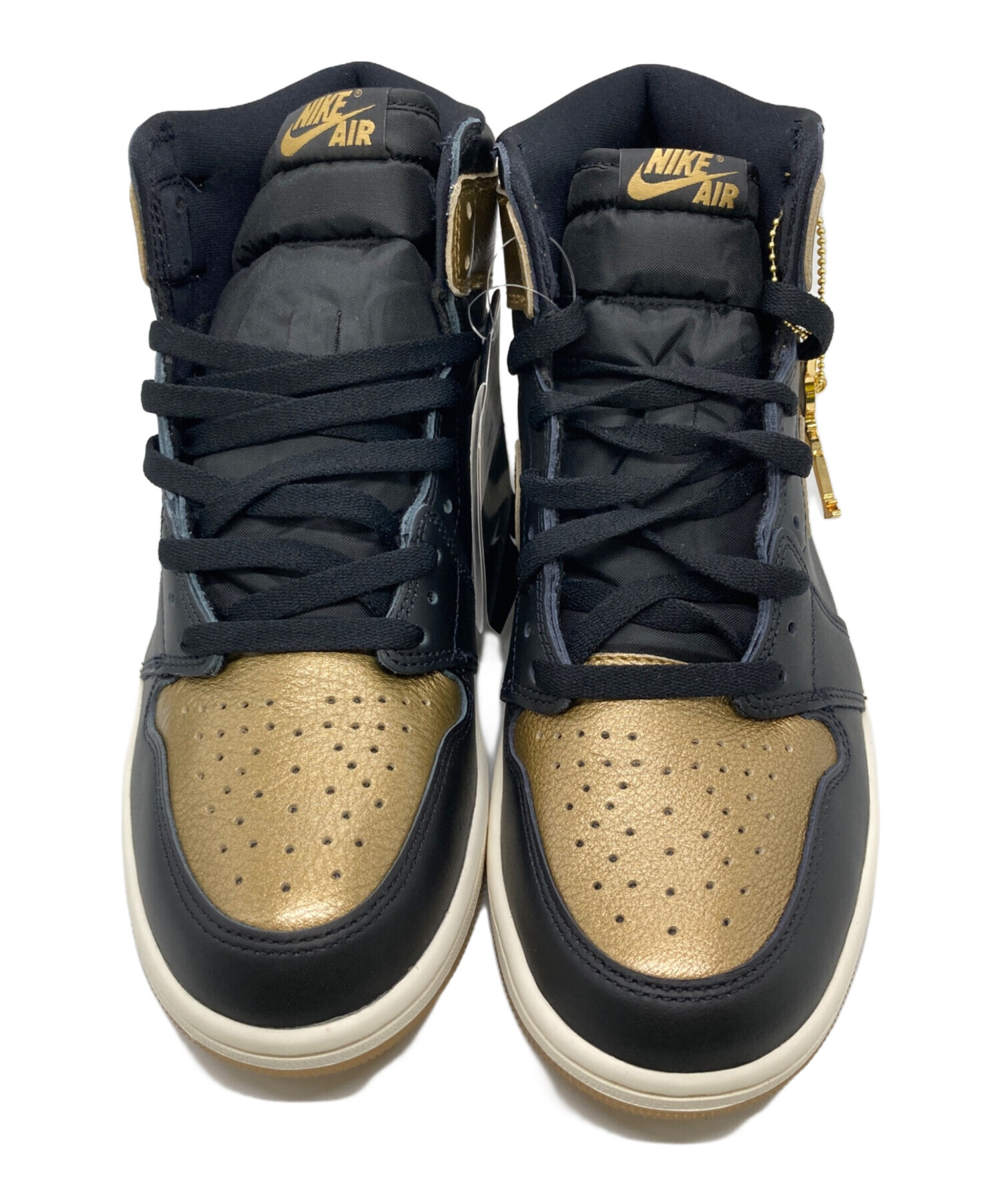 中古・古着通販】NIKE (ナイキ) JORDAN BRAND AIR JORDAN 1 RETRO HIGH 