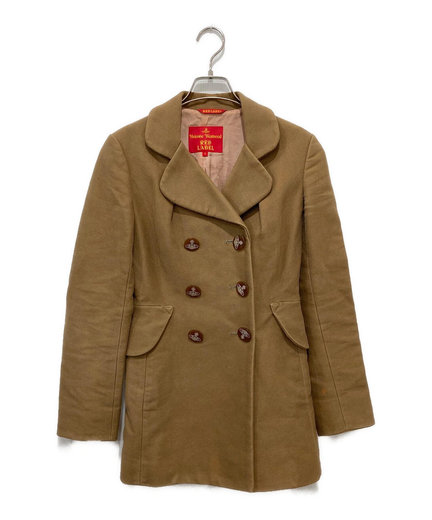 中古・古着通販】Vivienne Westwood RED LABEL (ヴィヴィアン 中古・古着通販】Vivienne Westwood RED LABEL (ヴィヴィアン