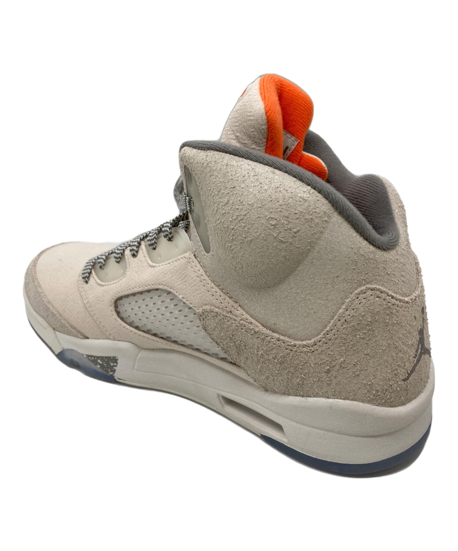 AIR 0 JORDAN ナイキ レトロ NIKE RETRO 27.5cm エアジョーダン5 NIKE 
