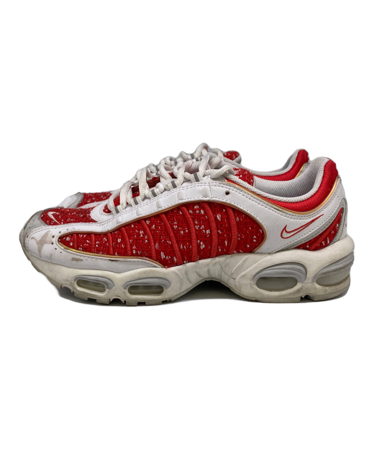 中古・古着通販】NIKE (ナイキ) SUPREME (シュプリーム) AIR MAX 