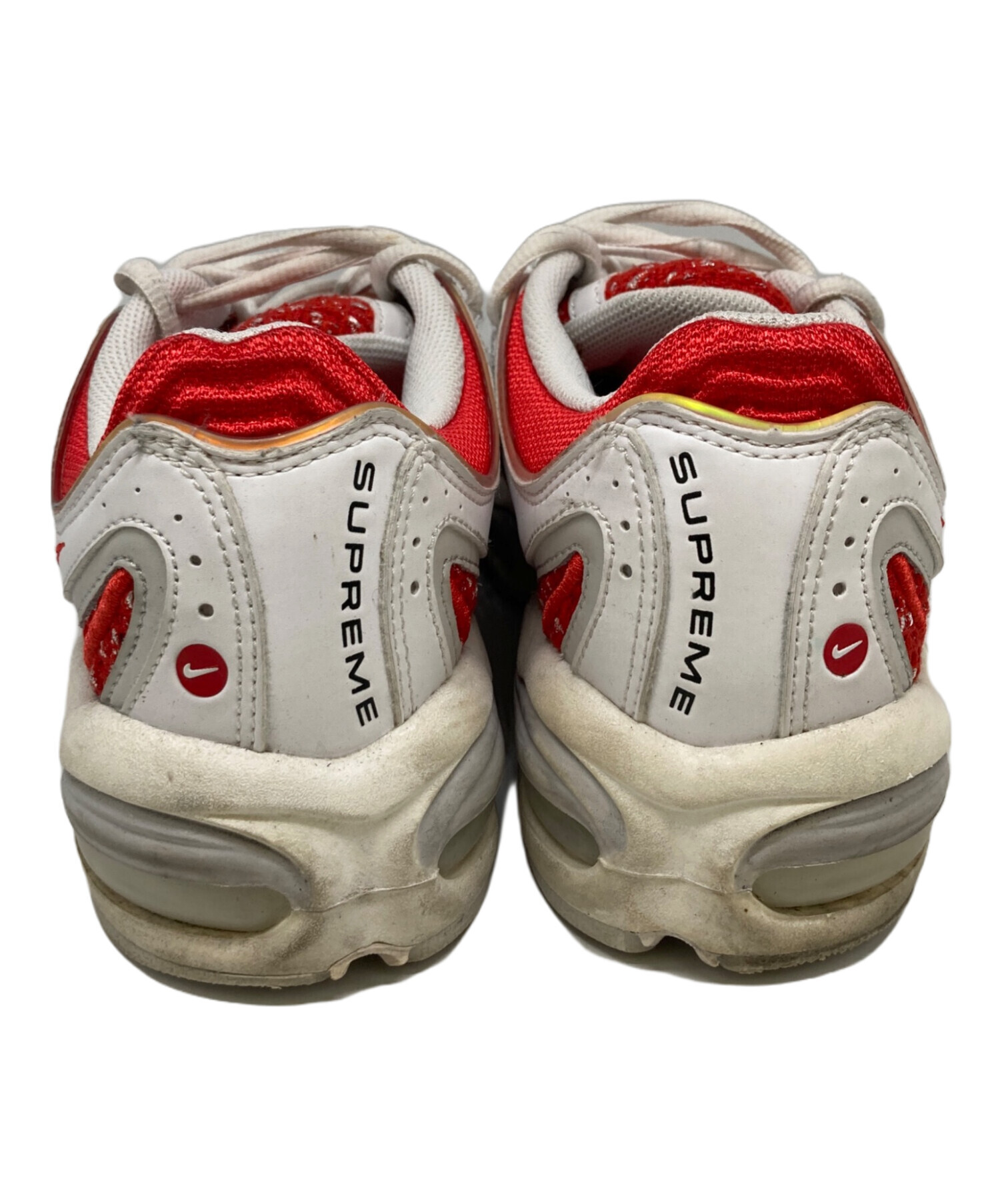 中古・古着通販】NIKE (ナイキ) SUPREME (シュプリーム) AIR MAX 