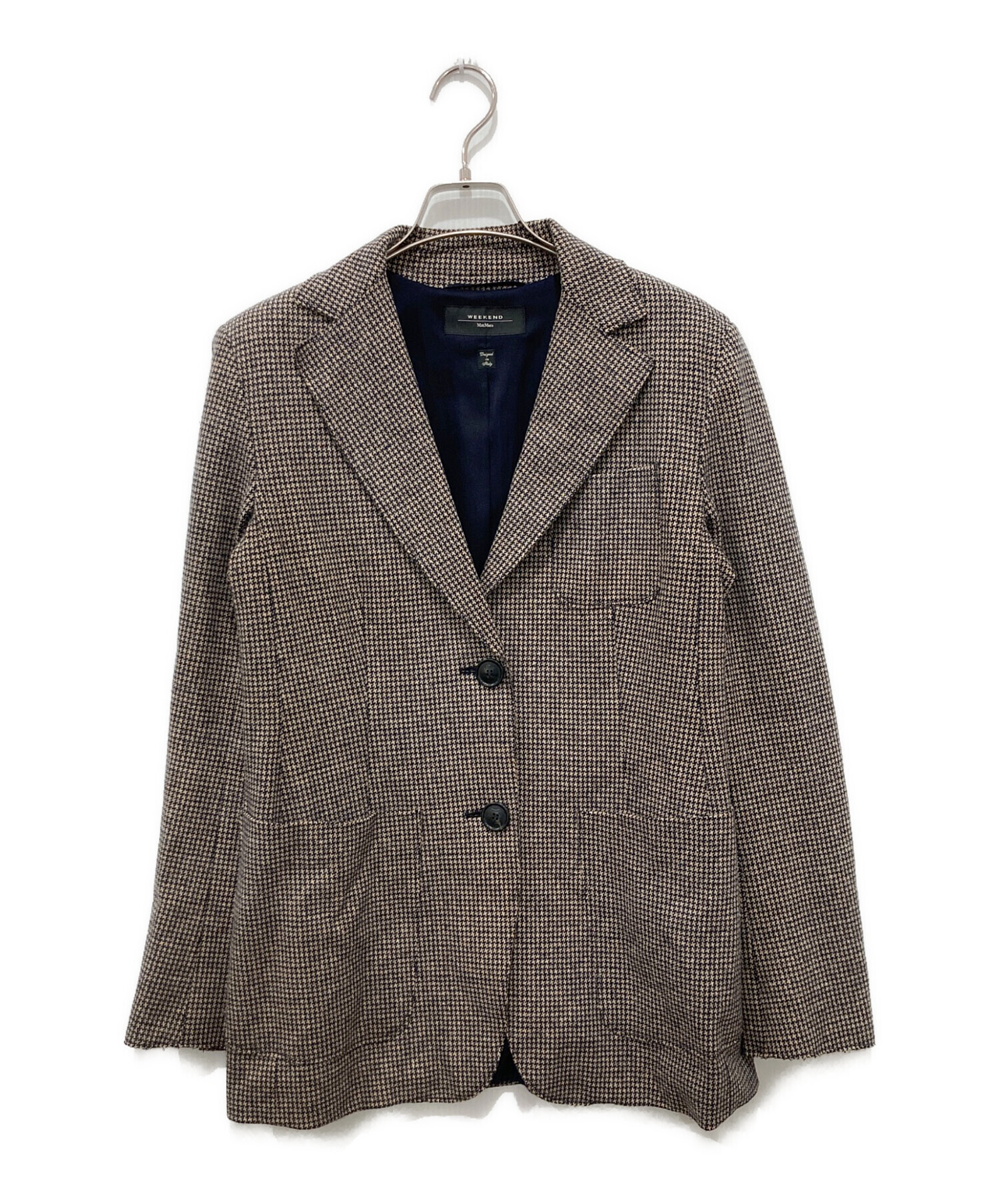 中古・古着通販】Max Mara WEEK END LINE (マックスマーラ 