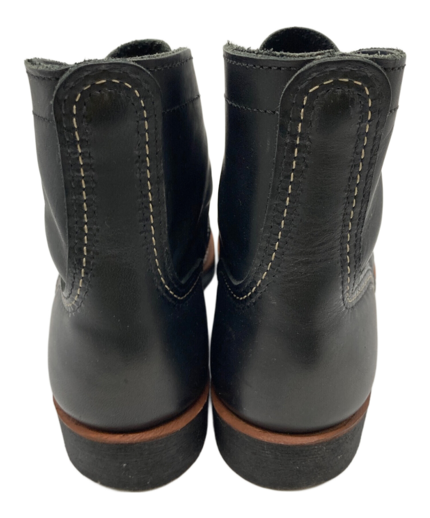 中古・古着通販】RED WING (レッドウィング) IRON RANGER