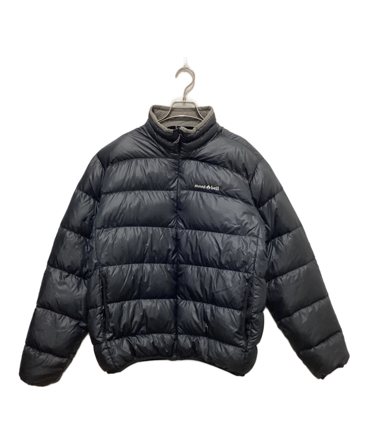 中古・古着通販】mont-bell (モンベル) ライトアルパインダウン 