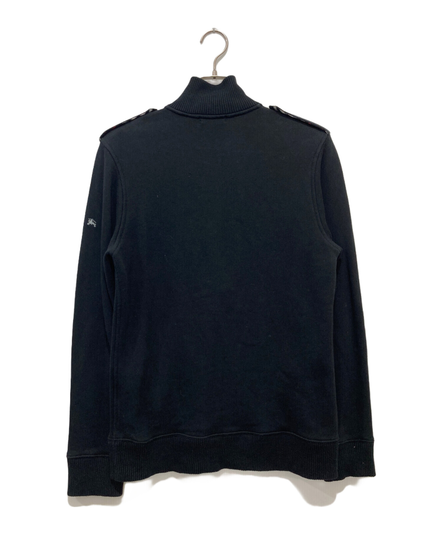 中古・古着通販】BURBERRY BLACK LABEL (バーバリーブラックレーベル 