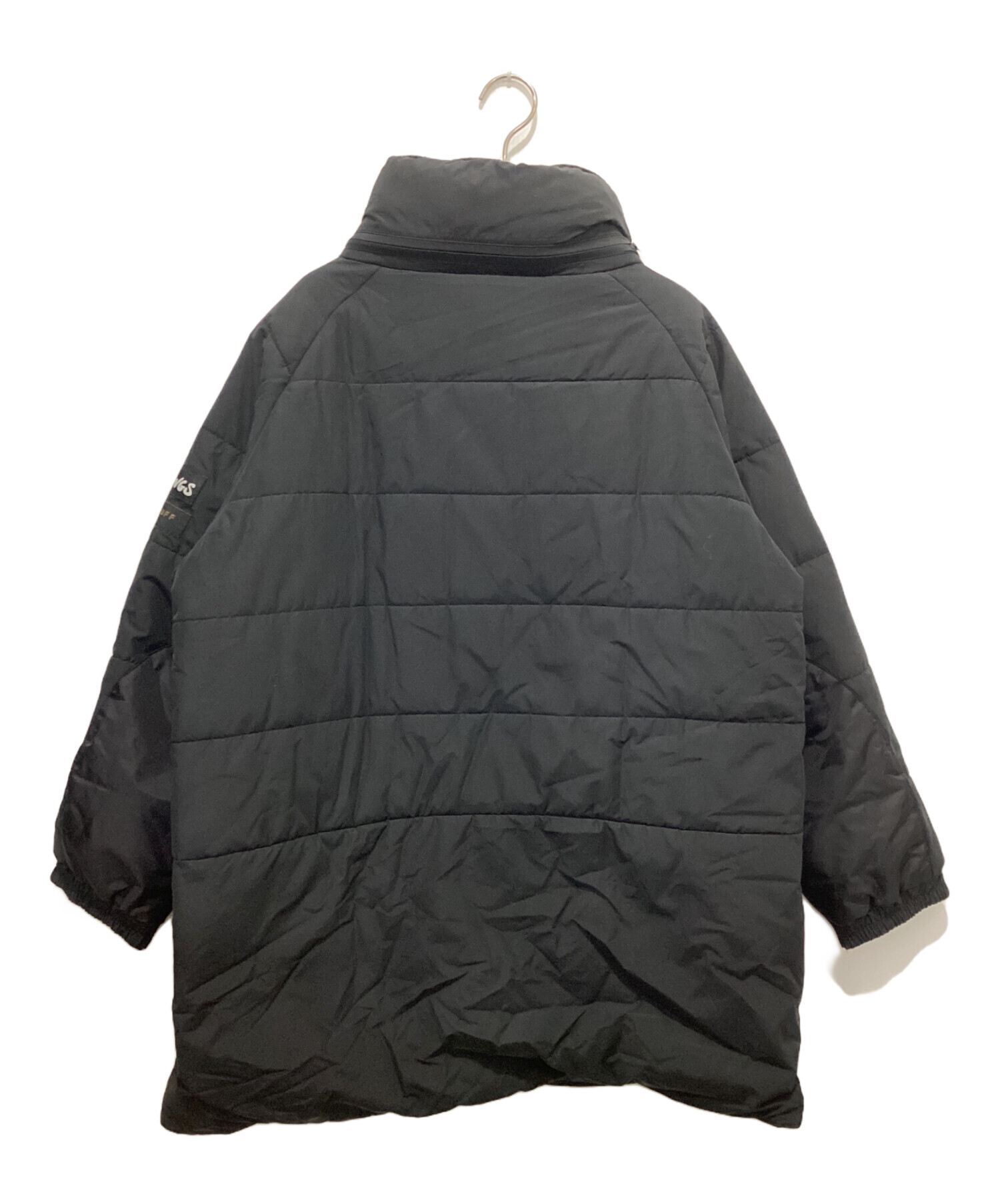 中古・古着通販】WILD THINGS (ワイルドシングス) flagstuff (フラ