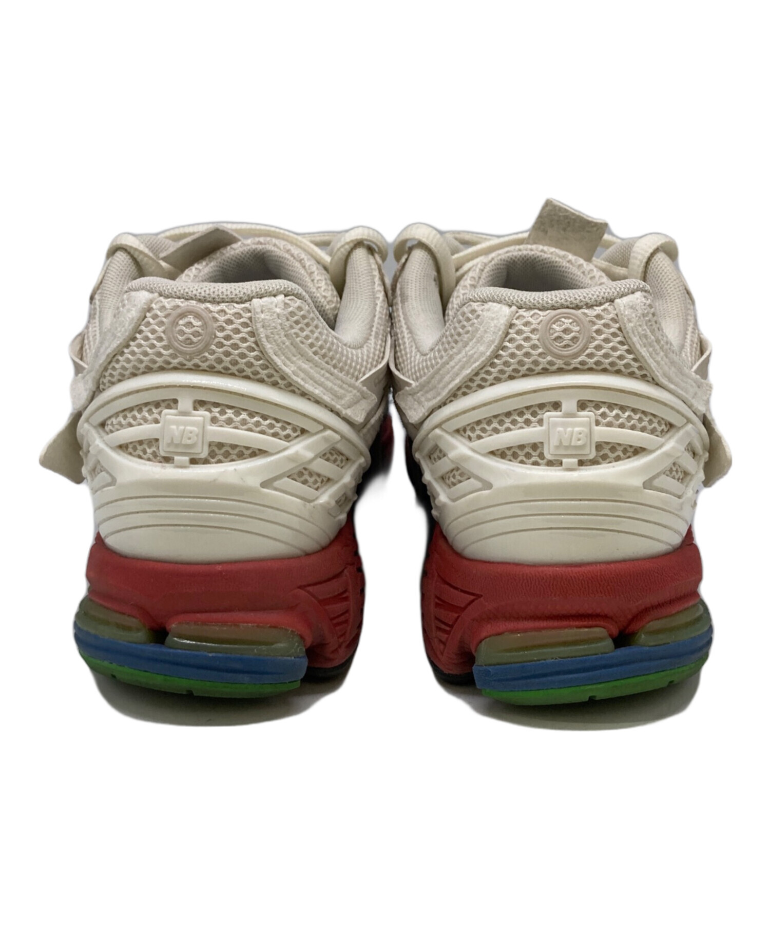 未使用品 NEW BALANCE M1906AB ローカットスニーカー ☆New Balance☆超厳選☆お洒落好き必須☆1906A☆ (New Balance