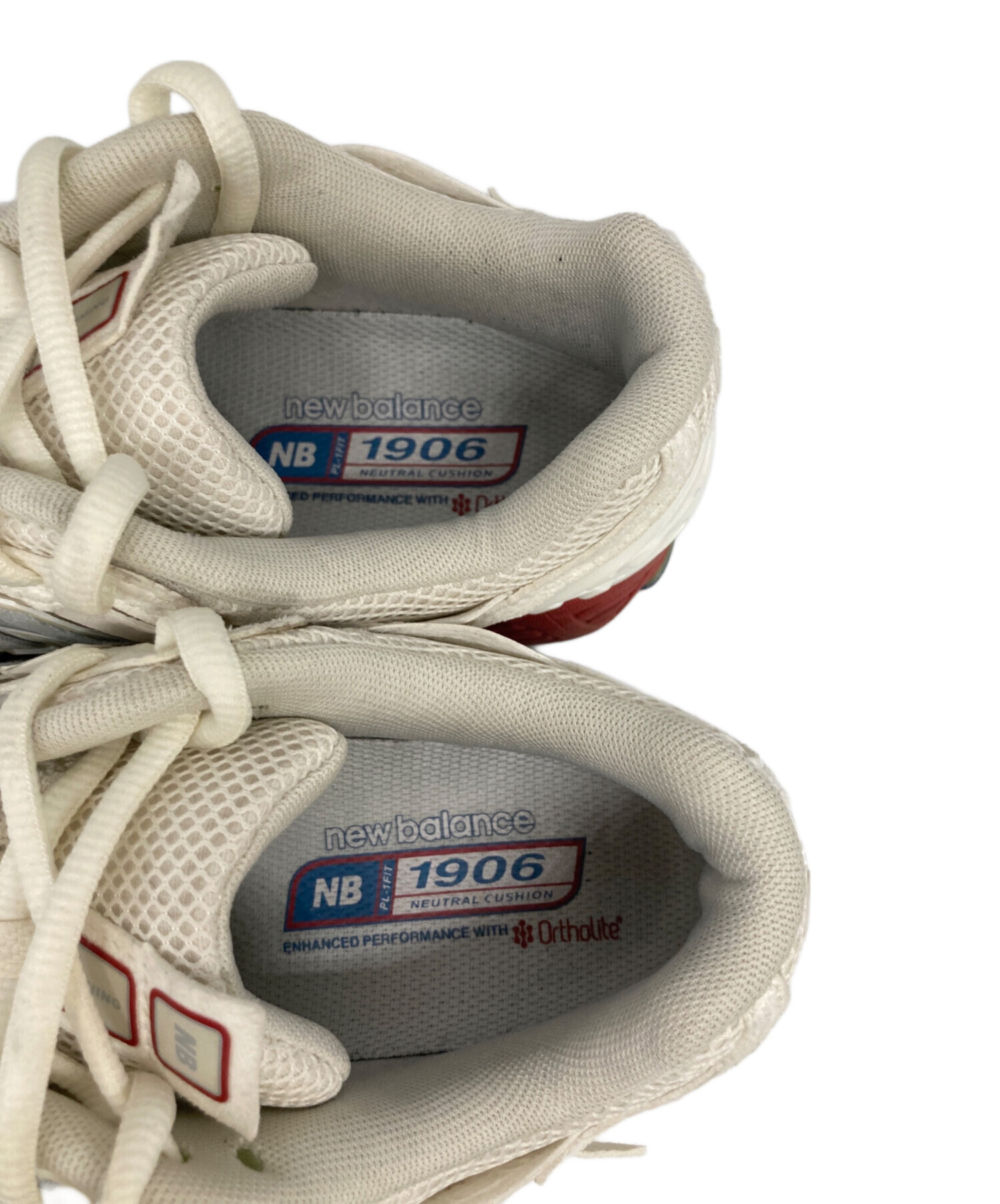 未使用品 NEW BALANCE M1906AB ローカットスニーカー ☆New Balance☆超厳選☆お洒落好き必須☆1906A☆ (New Balance