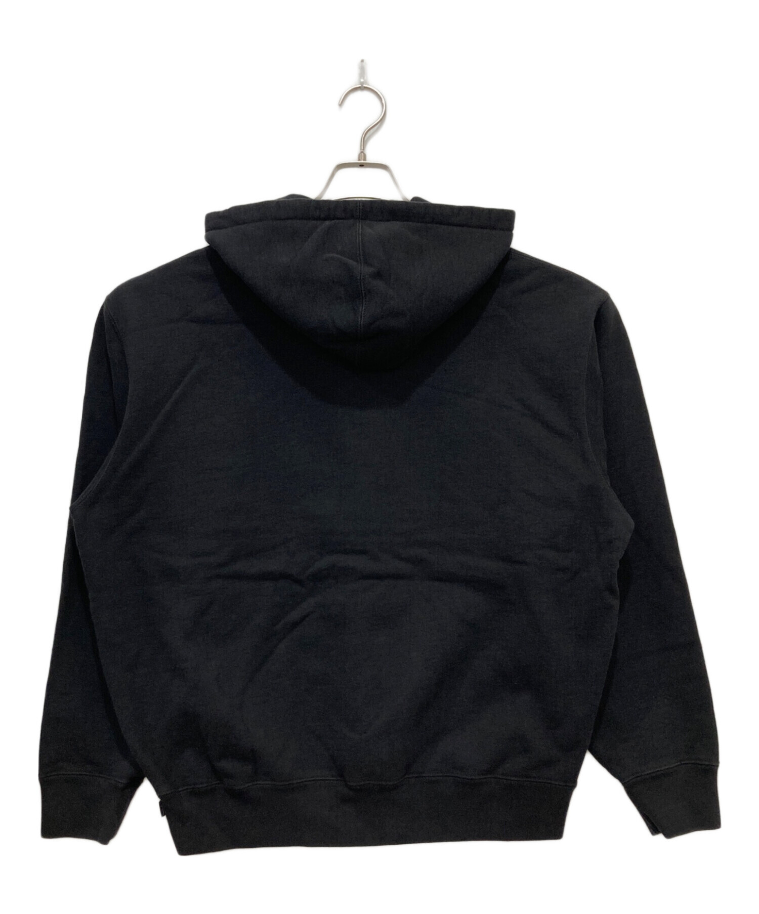 中古・古着通販】SUPREME (シュプリーム) Stronger Than Fear Hooded 