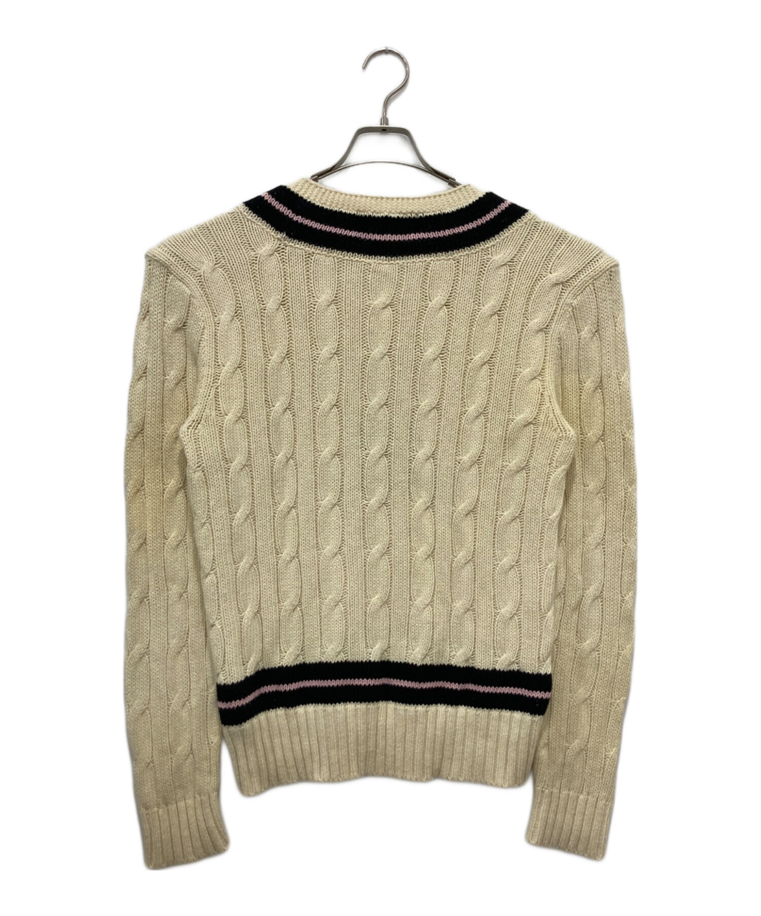 中古・古着通販】POLO RALPH LAUREN (ポロ・ラルフローレン) チルデン