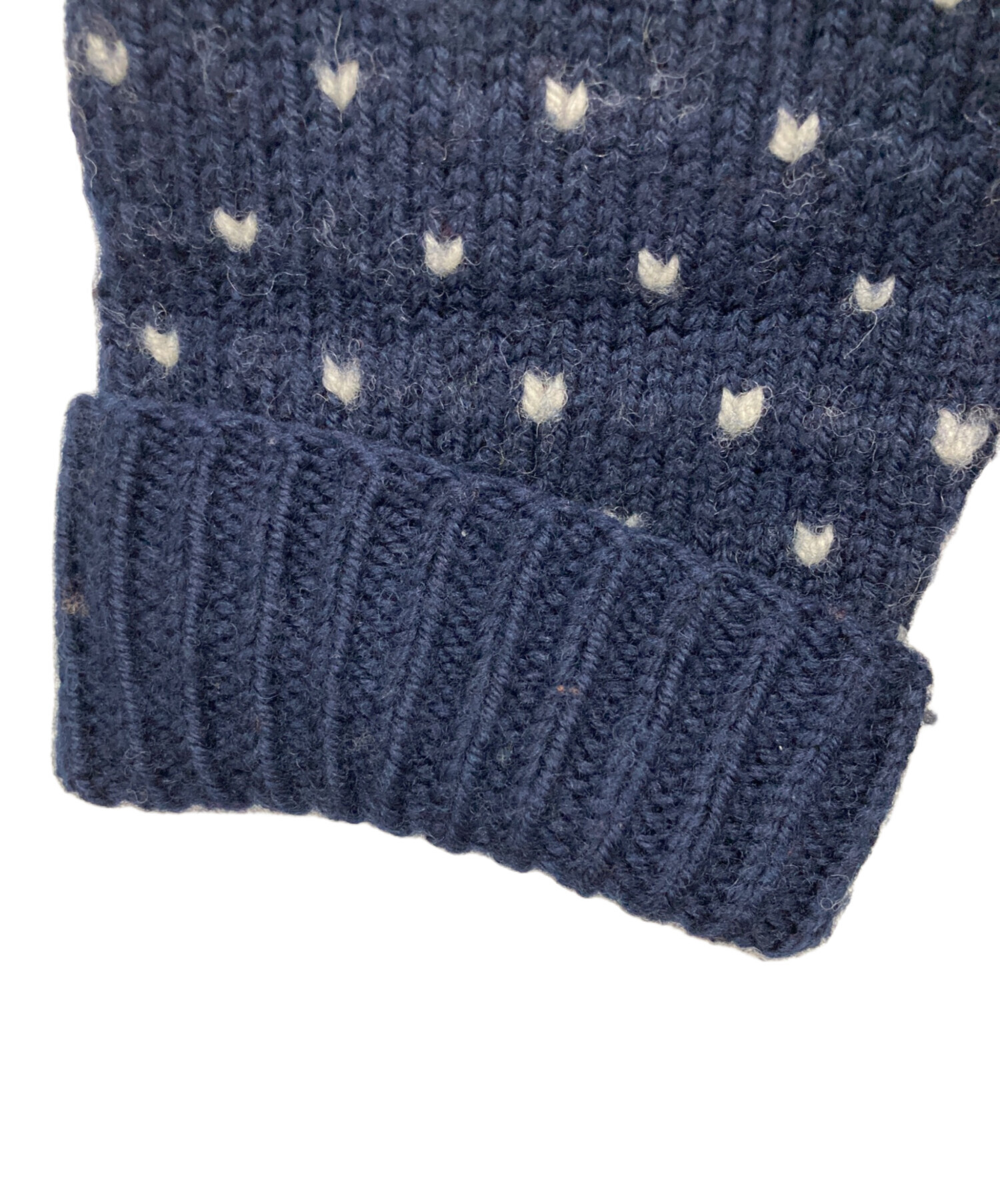 中古・古着通販】POLO RALPH LAUREN (ポロ・ラルフローレン) カウチン