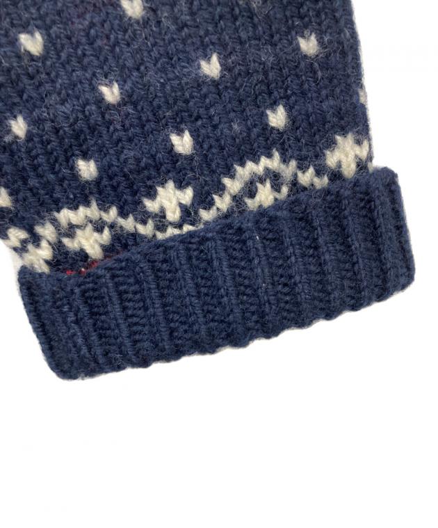 中古・古着通販】POLO RALPH LAUREN (ポロ・ラルフローレン) カウチン