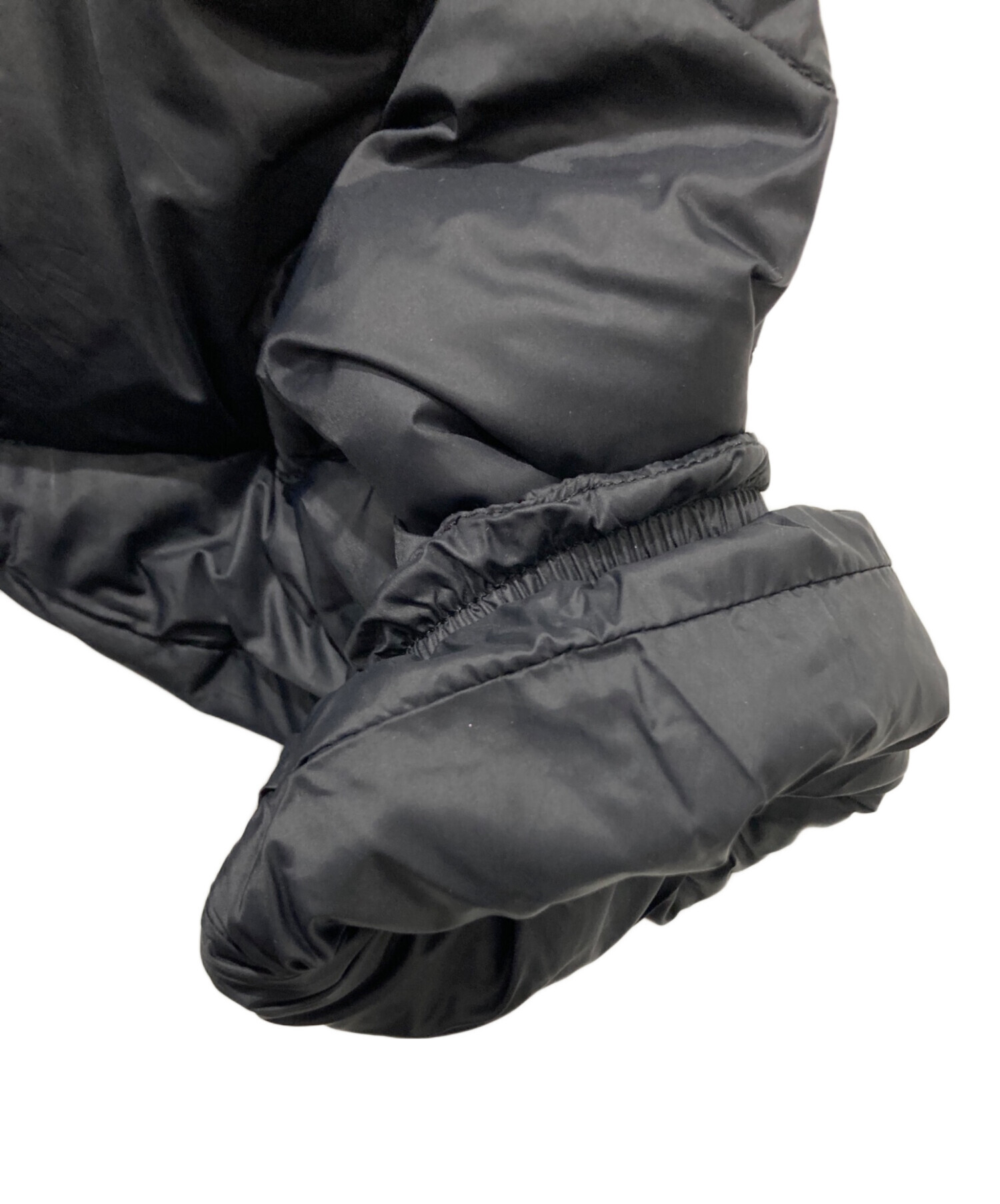 中古・古着通販】TAION (タイオン) NOLLEY'S (ノーリーズ) ダウン