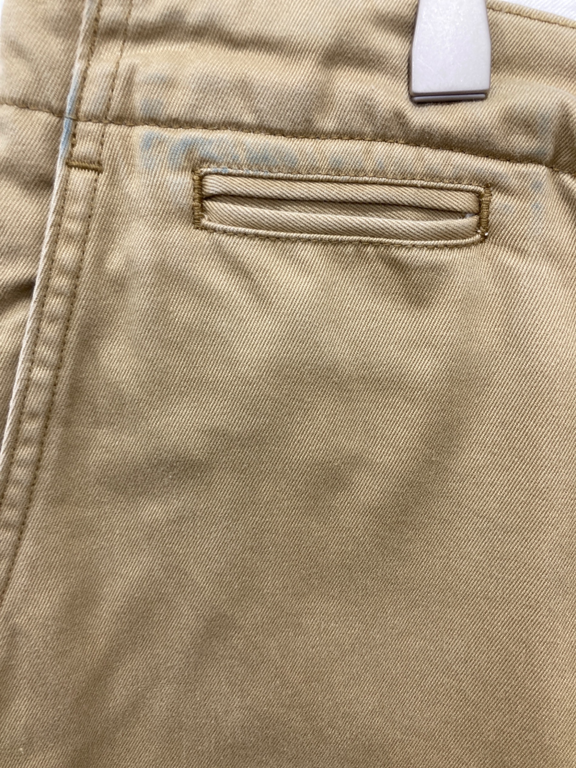 中古・古着通販】Pherrow's (フェローズ) チノパン ベージュ サイズ