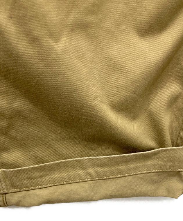 中古・古着通販】Pherrow's (フェローズ) チノパン ベージュ サイズ