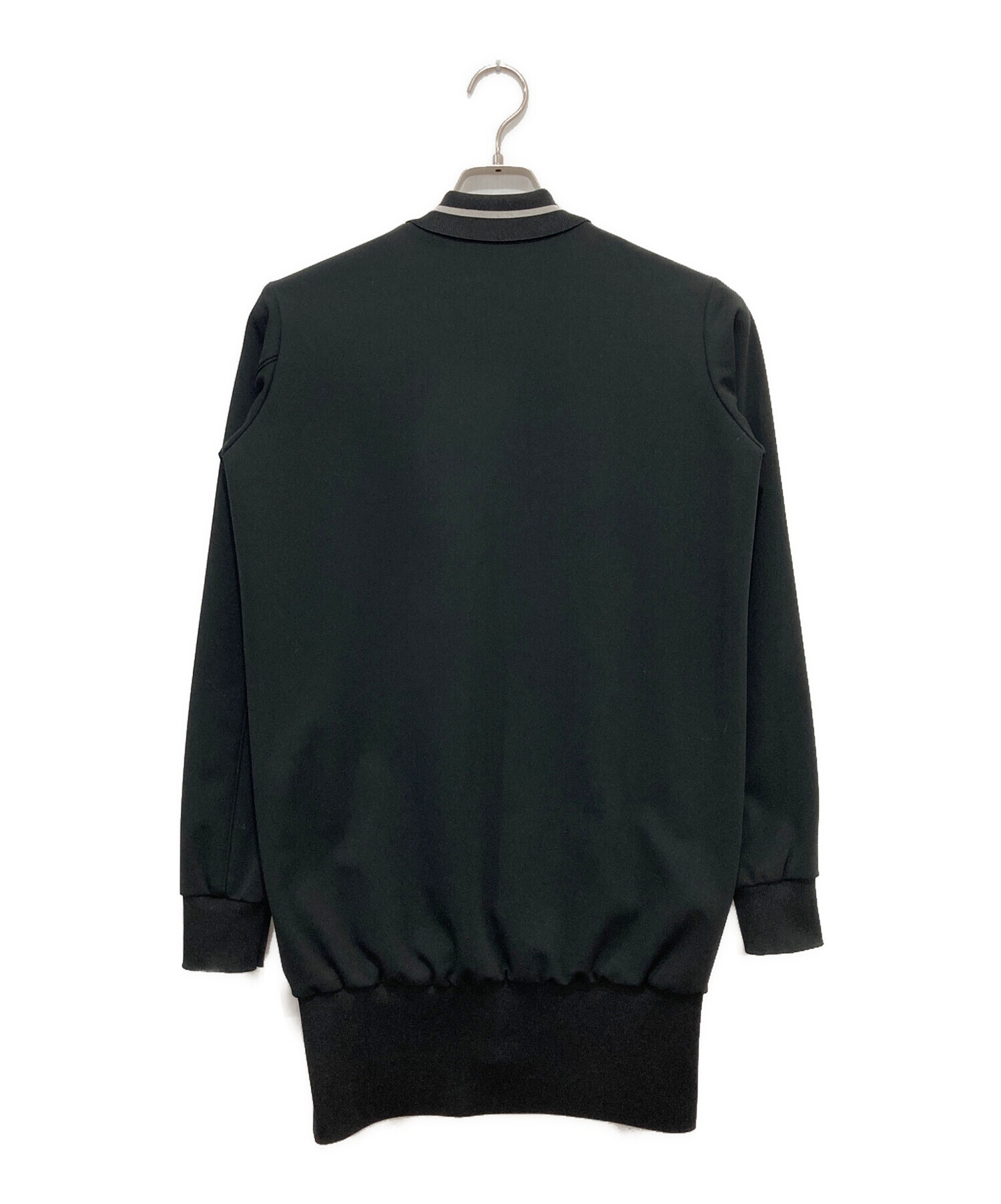 中古・古着通販】YOHJI YAMAMOTO (ヨウジヤマモト) レイヤードダブル 