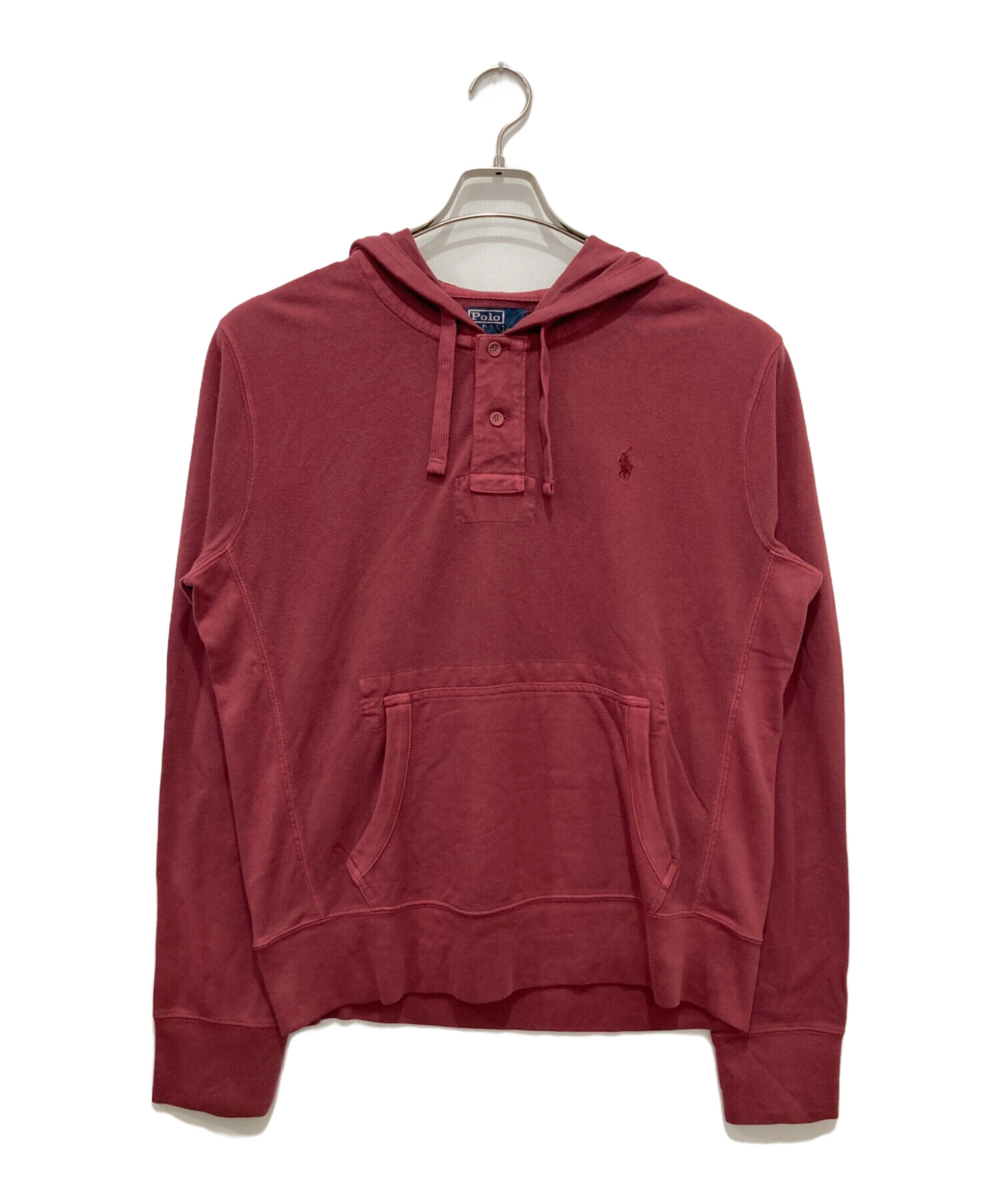 中古・古着通販】POLO RALPH LAUREN (ポロ・ラルフローレン) パーカー