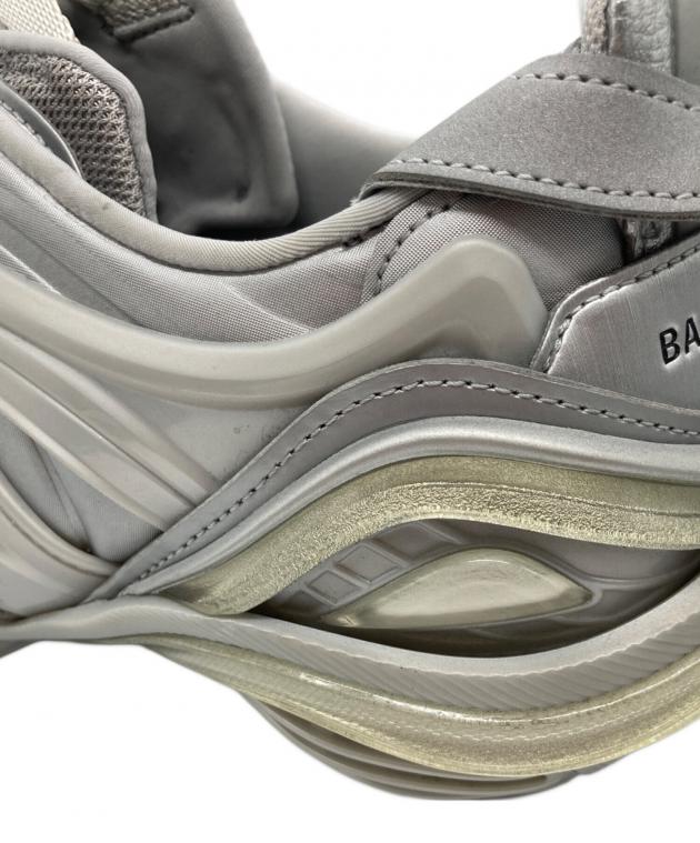 中古・古着通販】BALENCIAGA (バレンシアガ) TYREX SNEAKER グレー