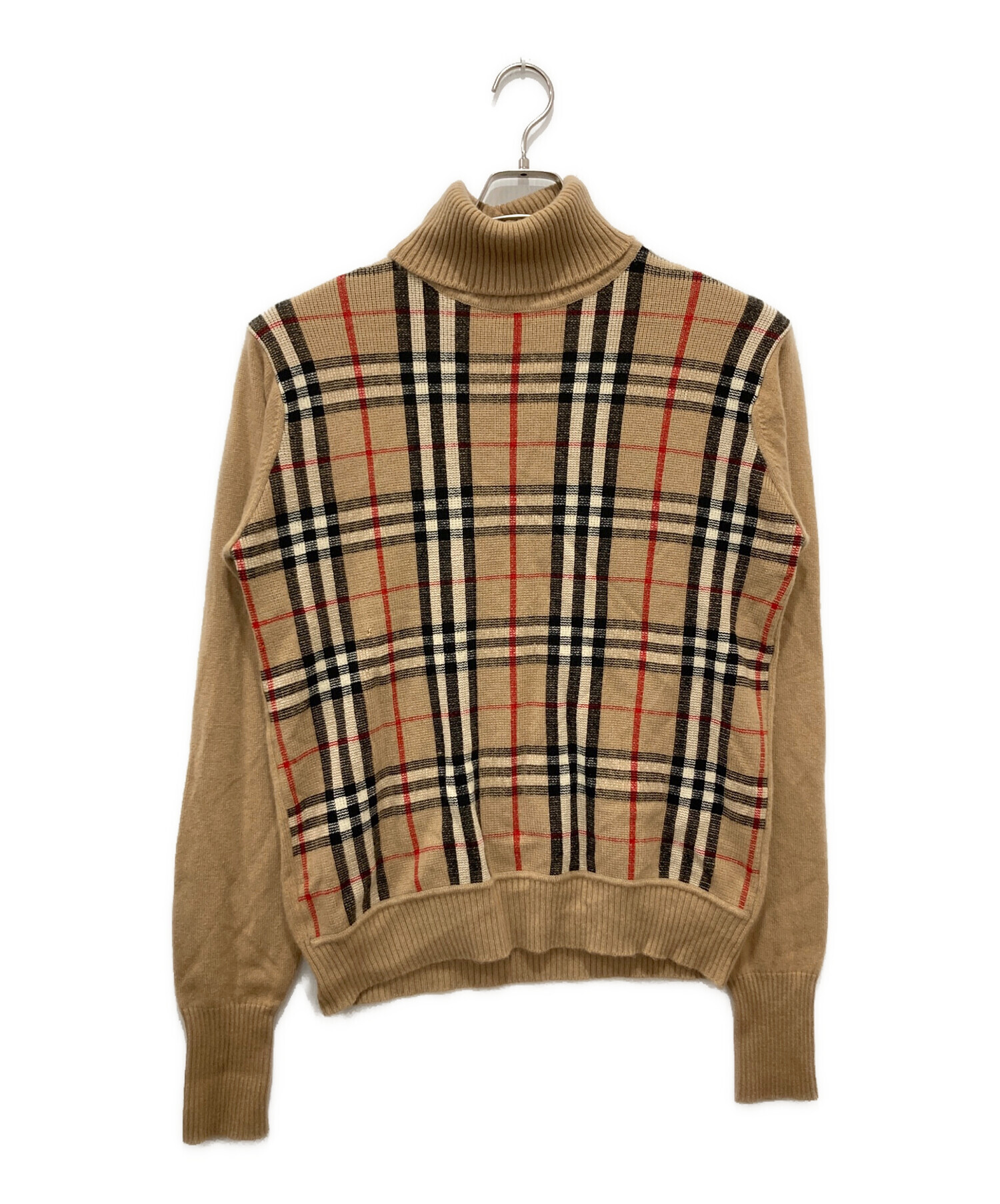 楽天市場】BURBERRY バーバリー（ニット・セーター｜トップス