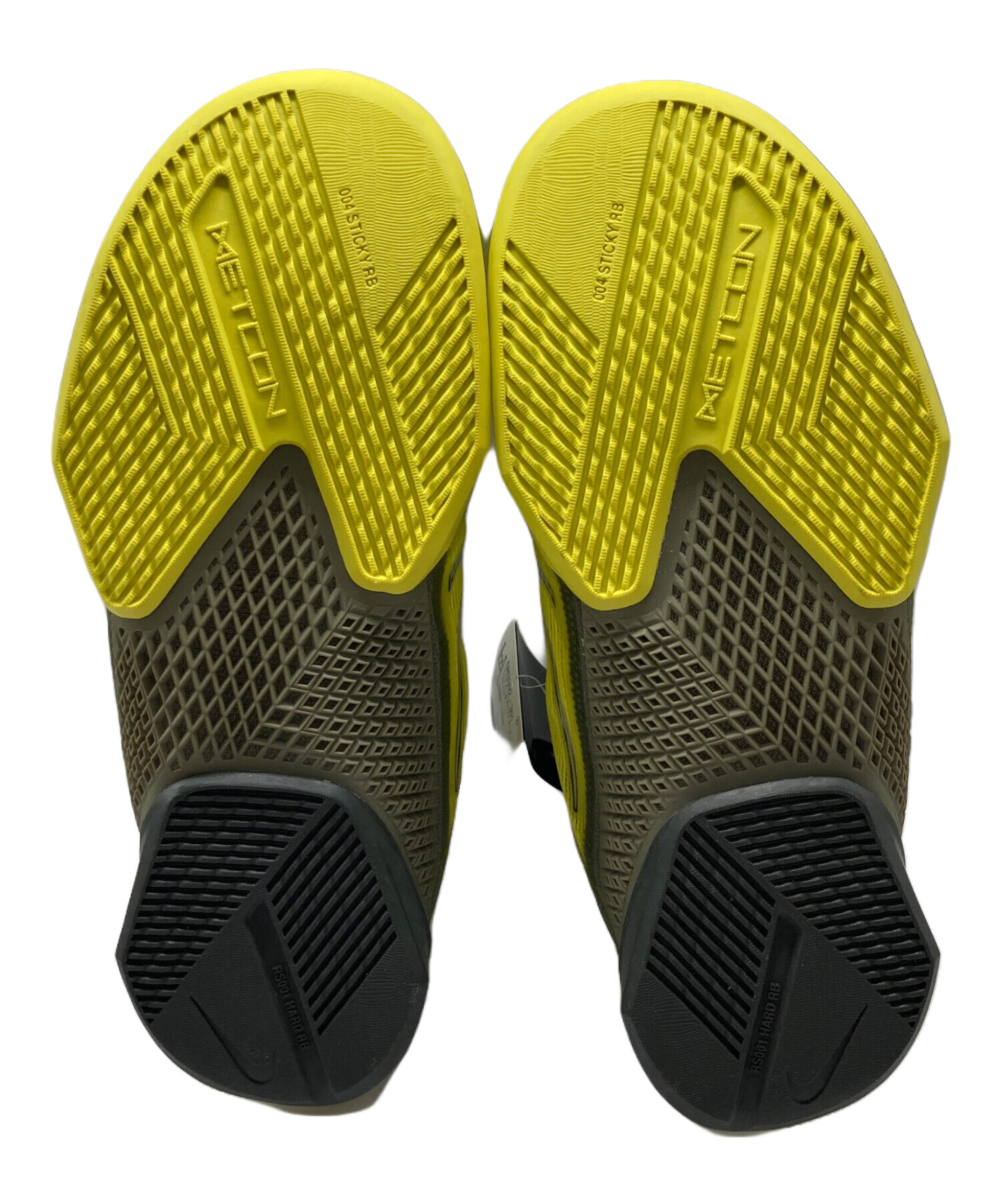 中古・古着通販】NIKE (ナイキ) ズームメトコンターボ2/ZOOM METCON