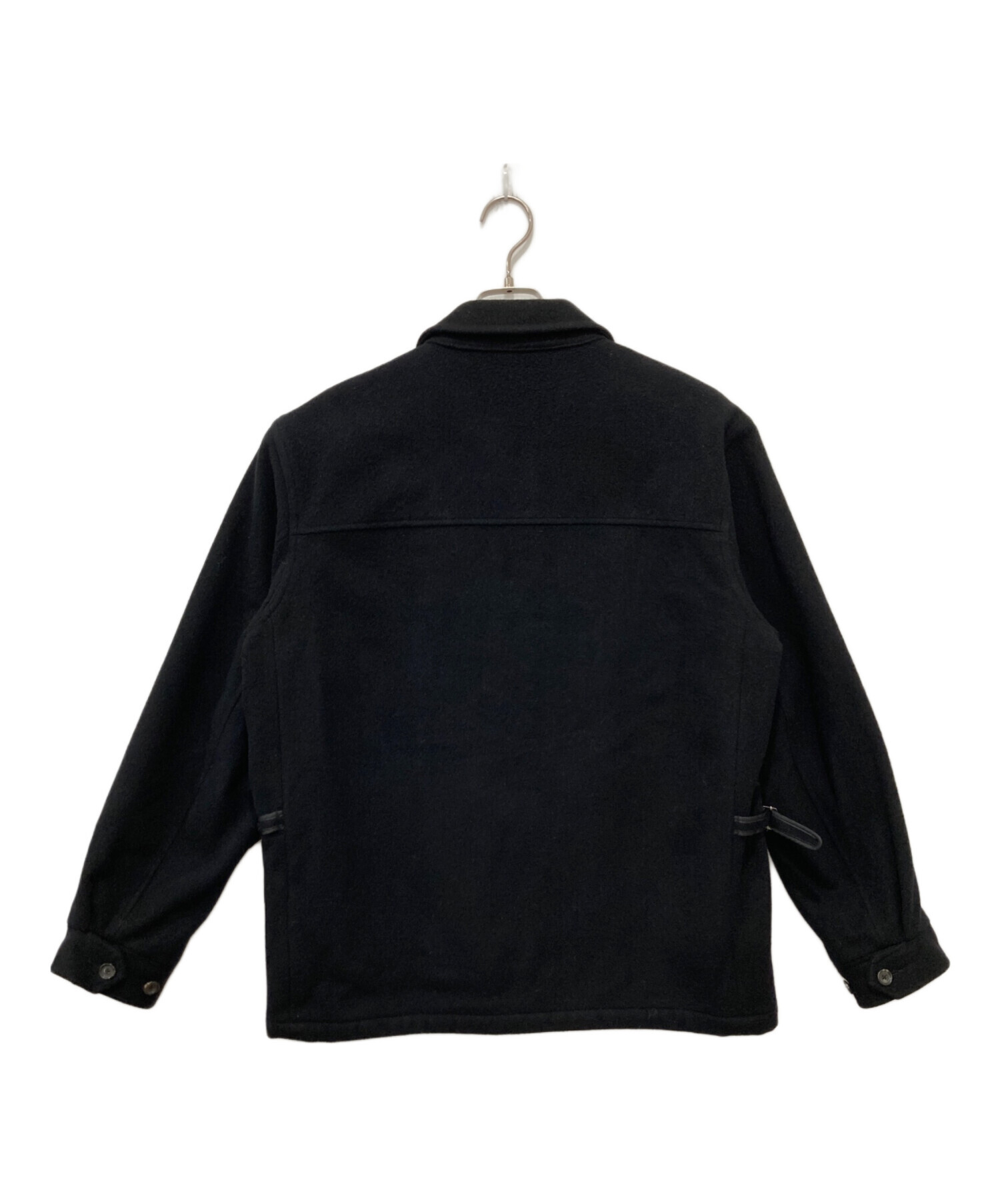 中古・古着通販】POLO RALPH LAUREN (ポロ・ラルフローレン) ウール混